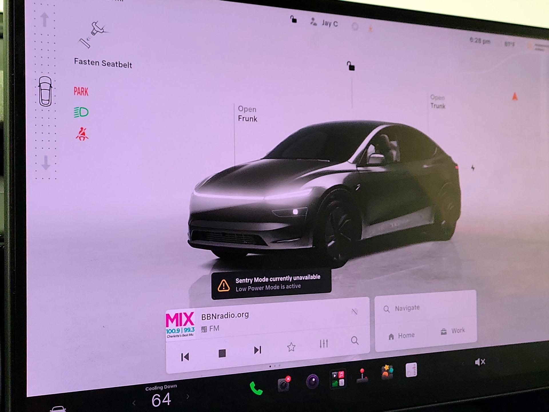 Thumbnail: 2026 Tesla Model Y - 16