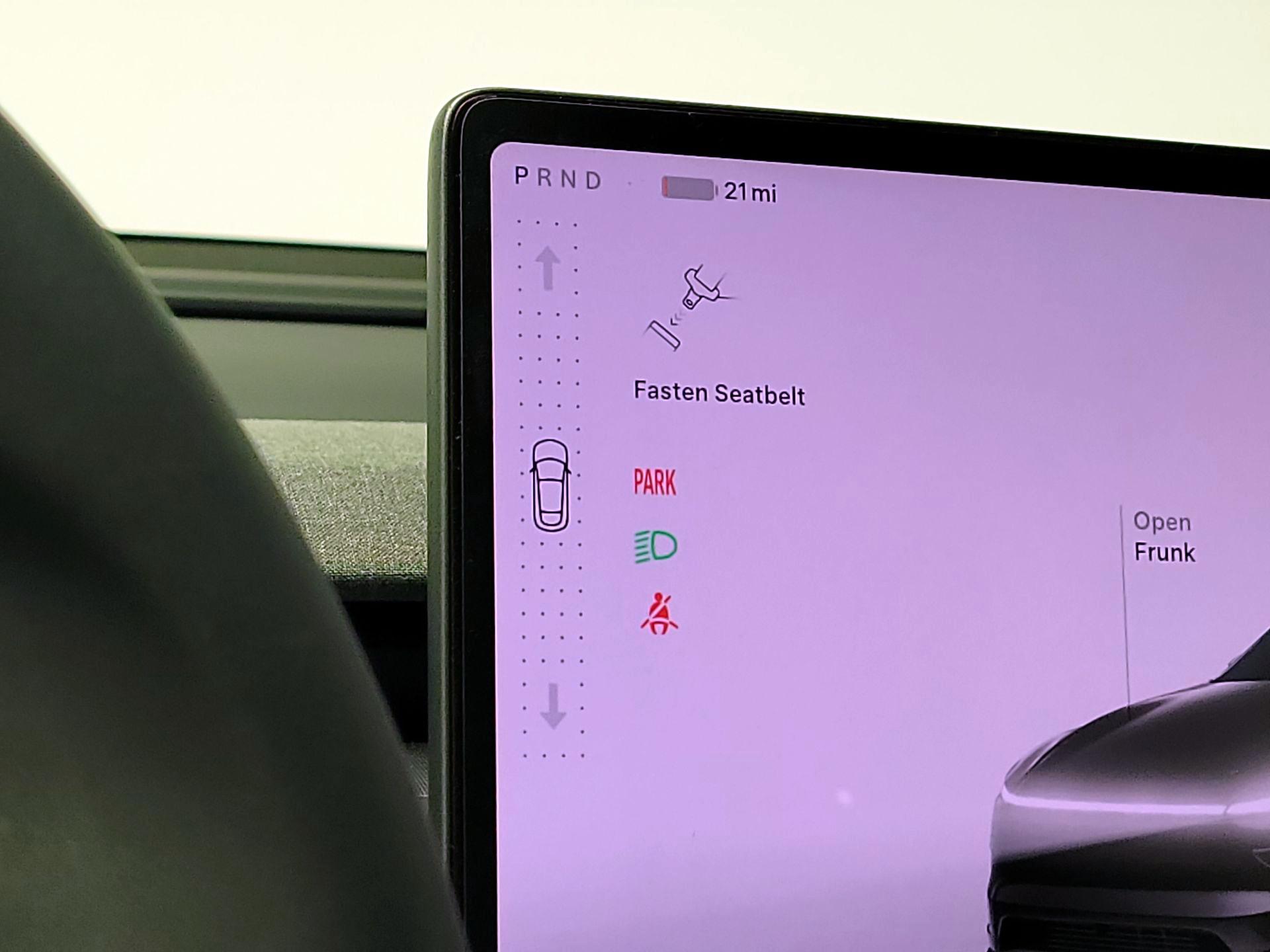 Thumbnail: 2026 Tesla Model Y - 18