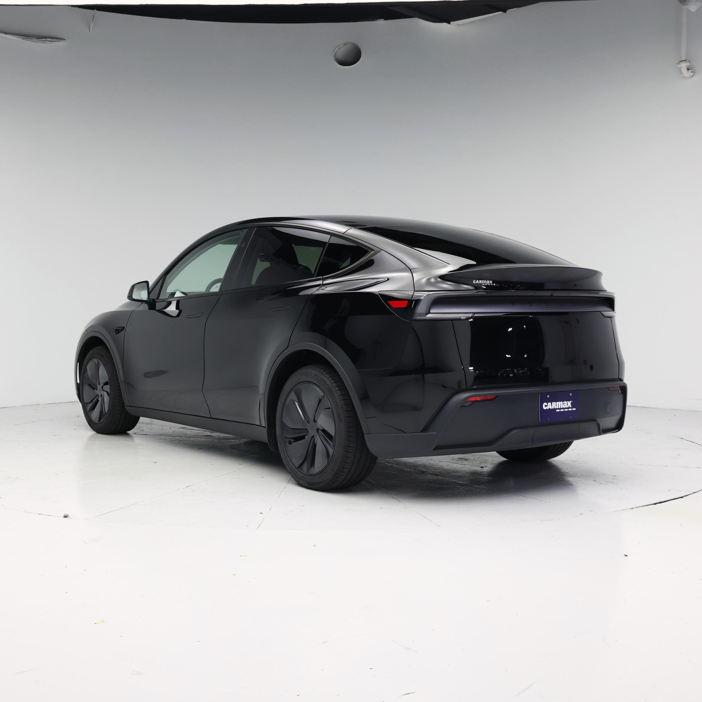 Thumbnail: 2026 Tesla Model Y - 2