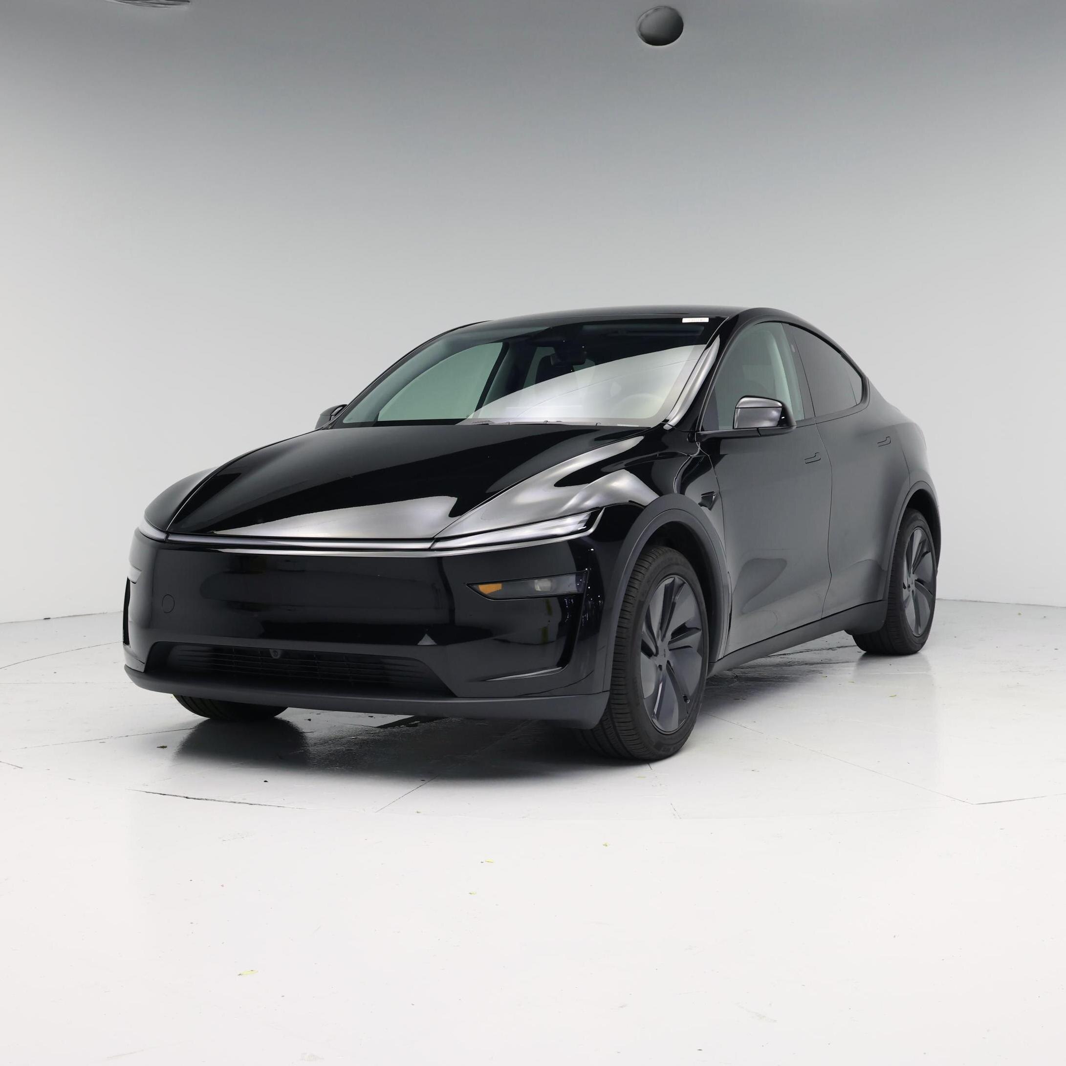 Thumbnail: 2026 Tesla Model Y - 4