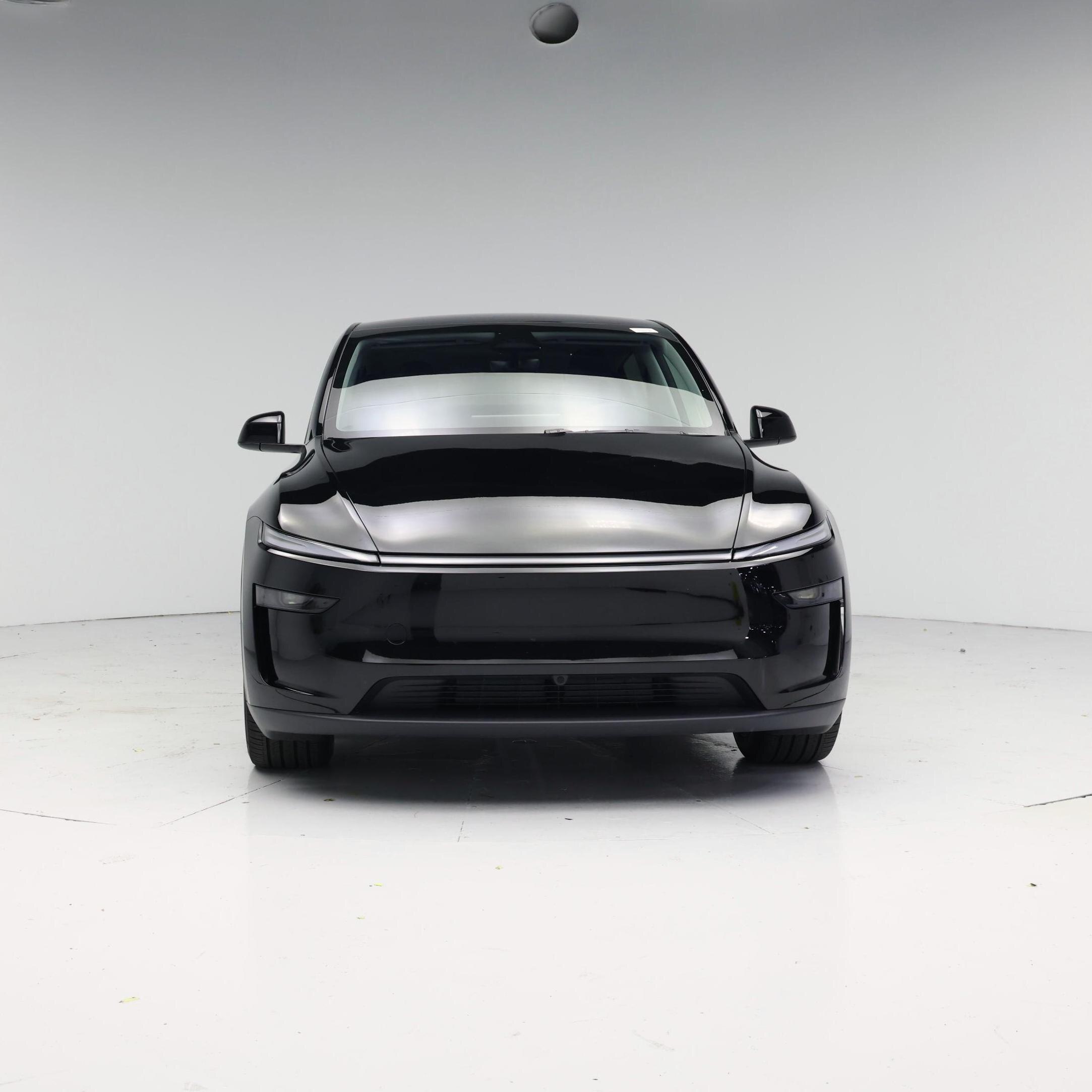 Thumbnail: 2026 Tesla Model Y - 5