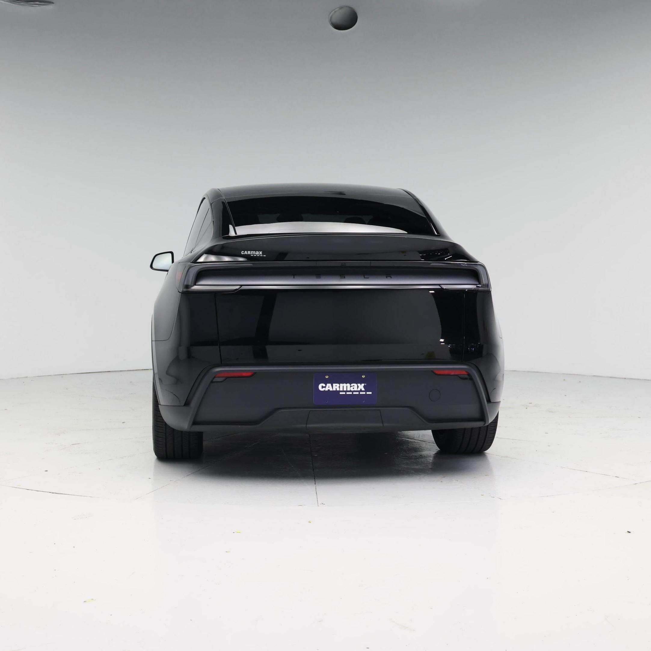 Thumbnail: 2026 Tesla Model Y - 6