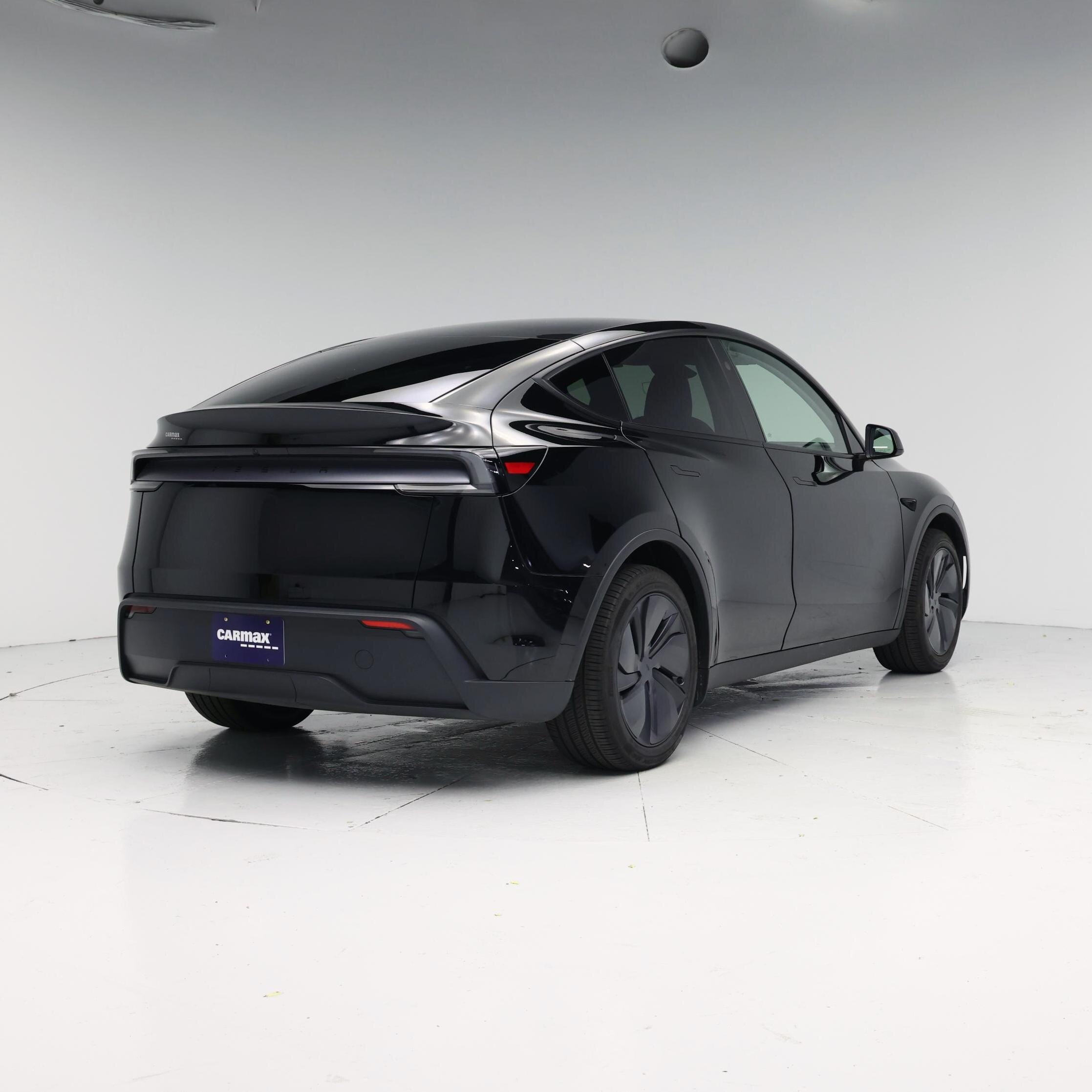 Thumbnail: 2026 Tesla Model Y - 8