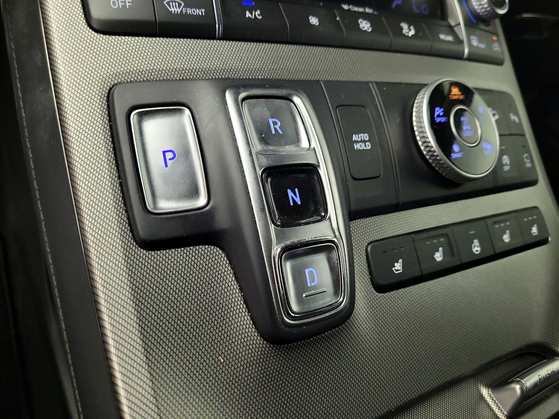 Thumbnail: 2021 Hyundai Palisade - 18