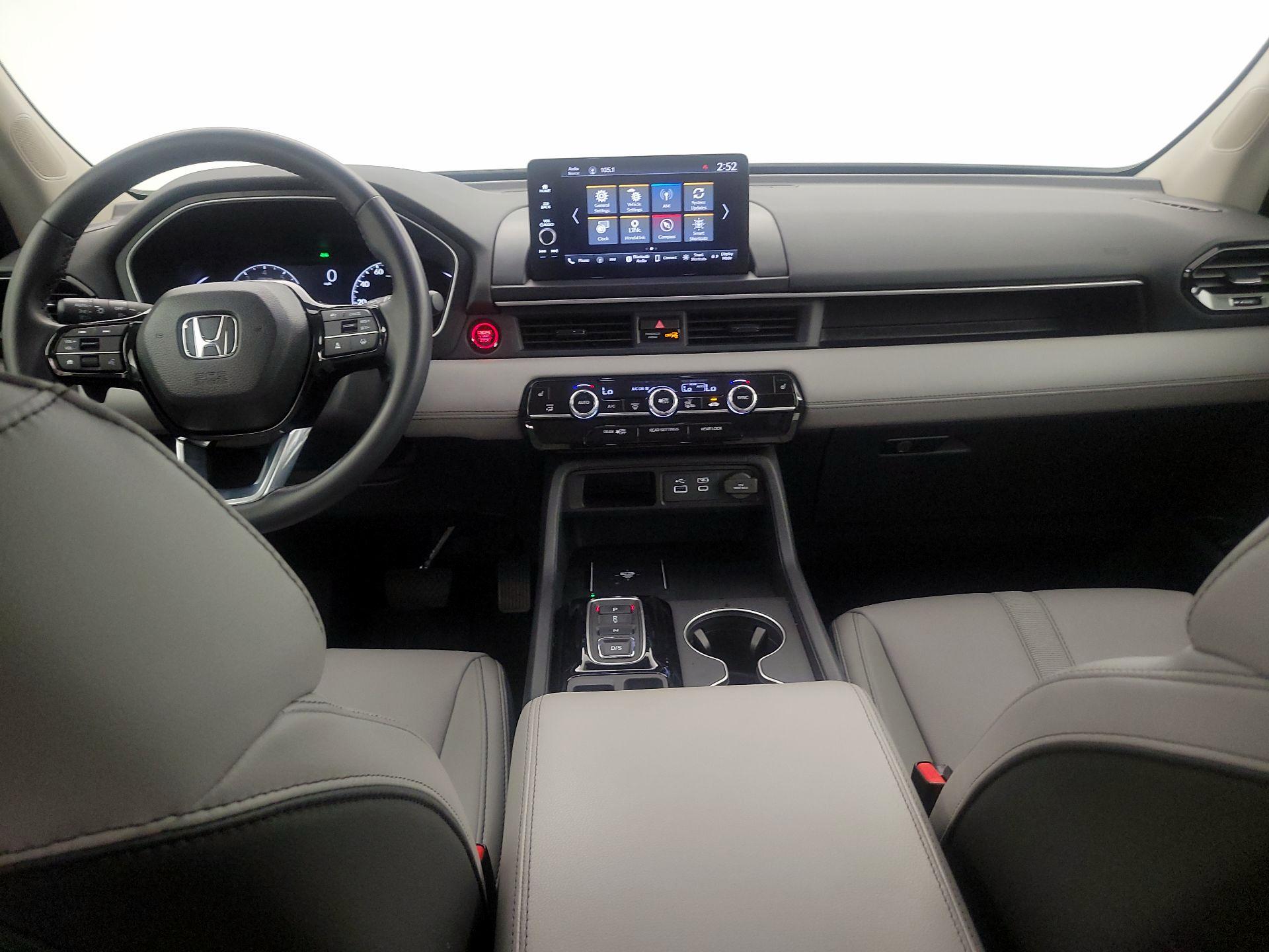 Thumbnail: 2025 Honda Pilot - 9