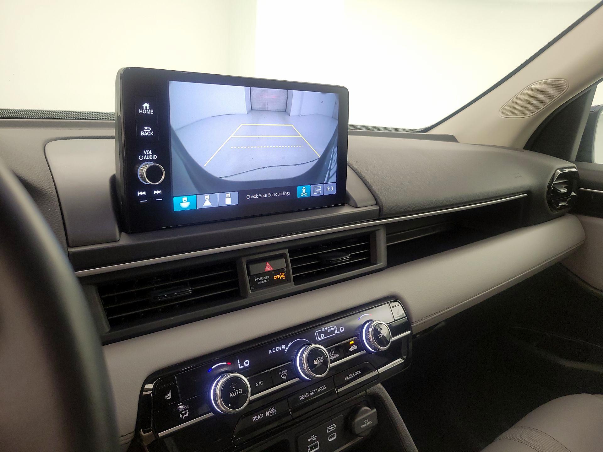 Thumbnail: 2025 Honda Pilot - 14