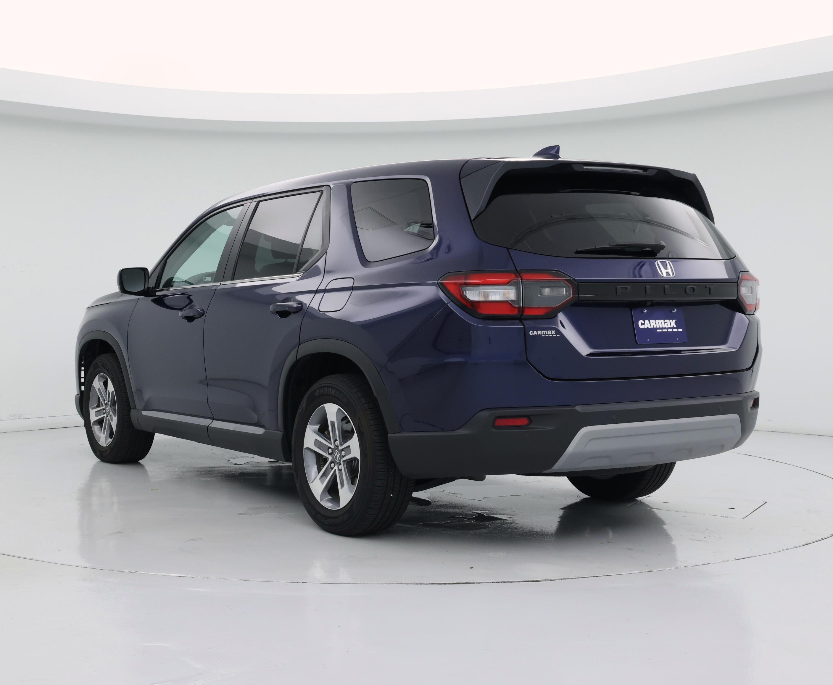 Thumbnail: 2025 Honda Pilot - 2