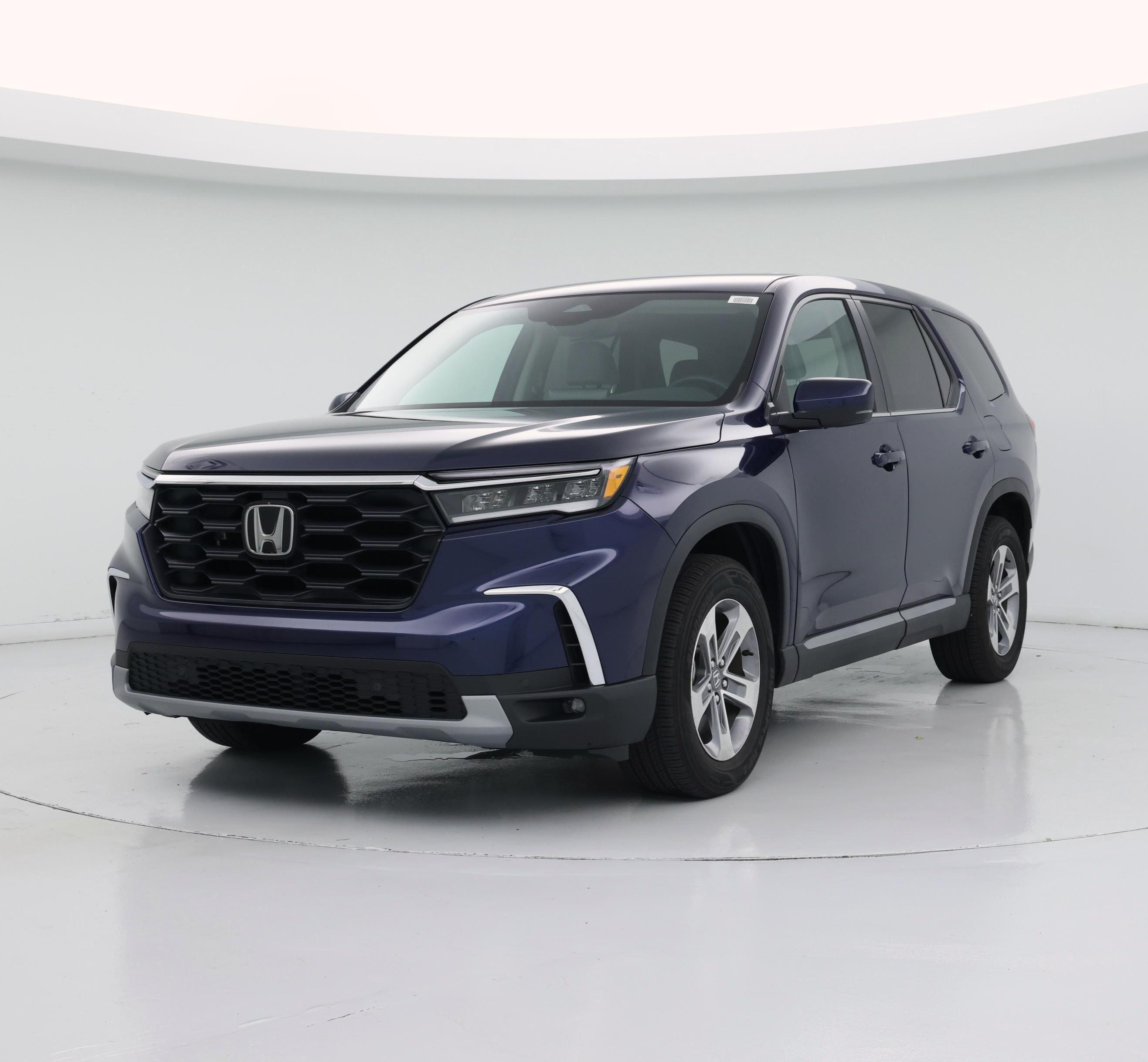 Thumbnail: 2025 Honda Pilot - 4