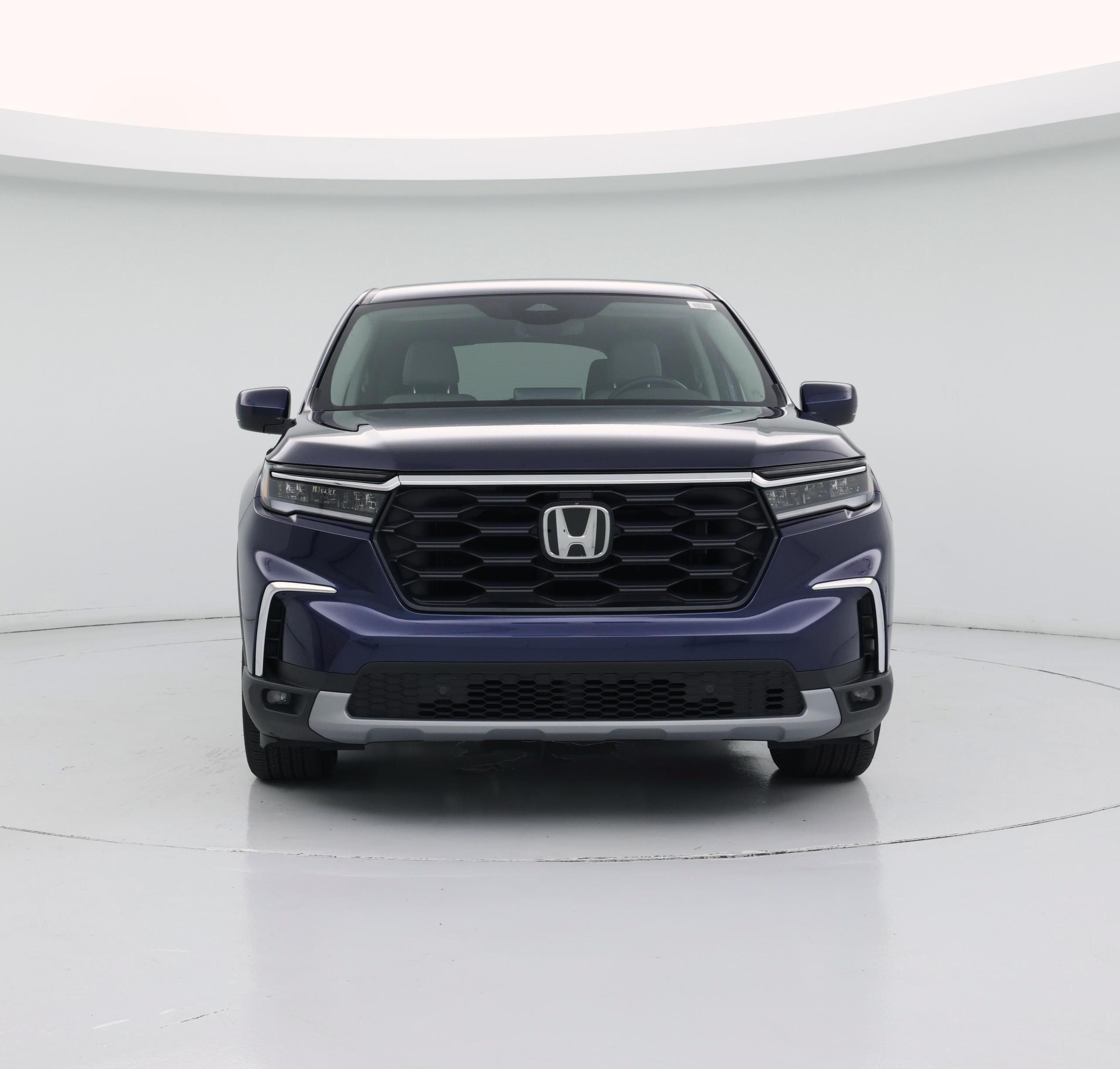 Thumbnail: 2025 Honda Pilot - 5