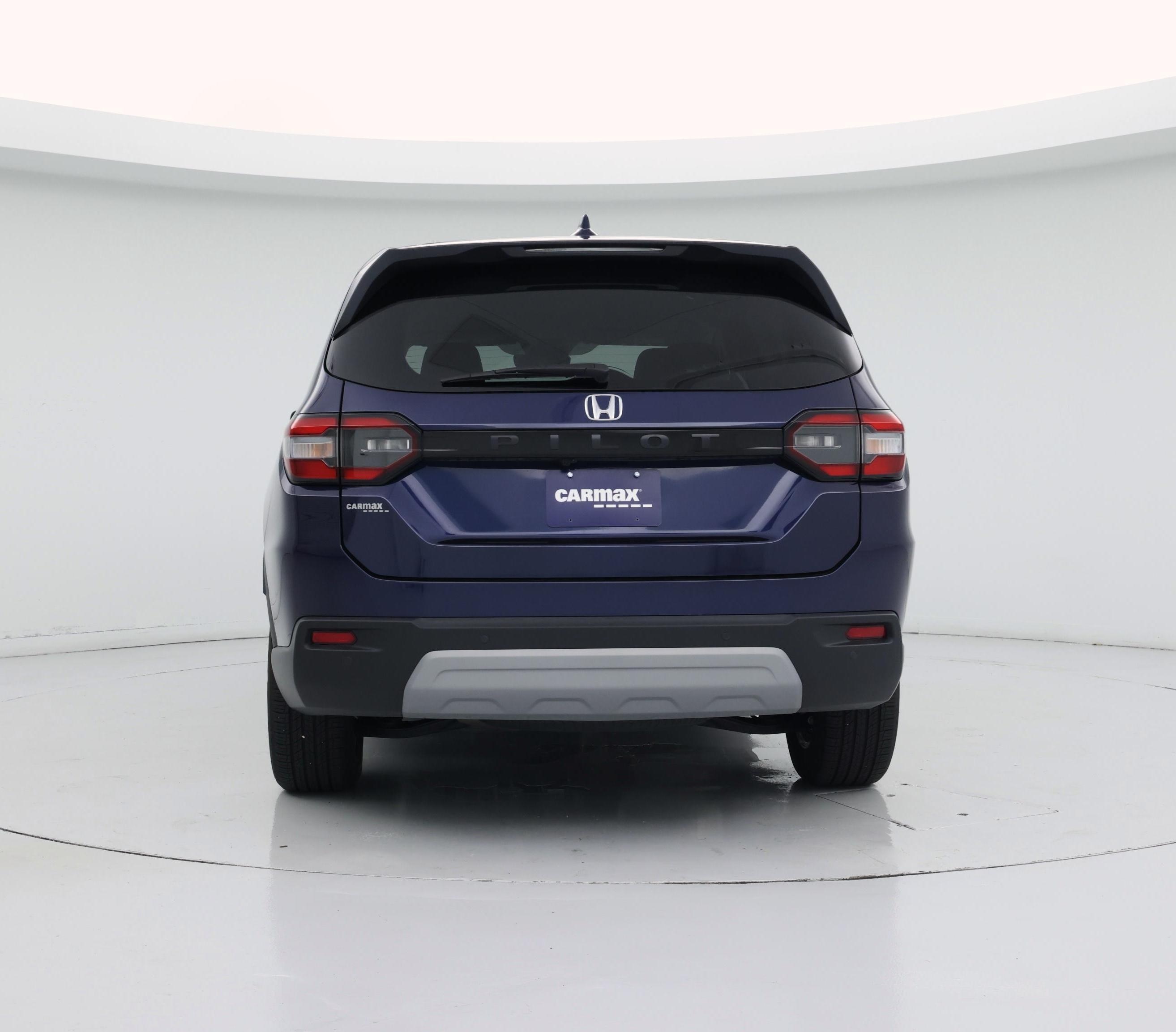 Thumbnail: 2025 Honda Pilot - 6