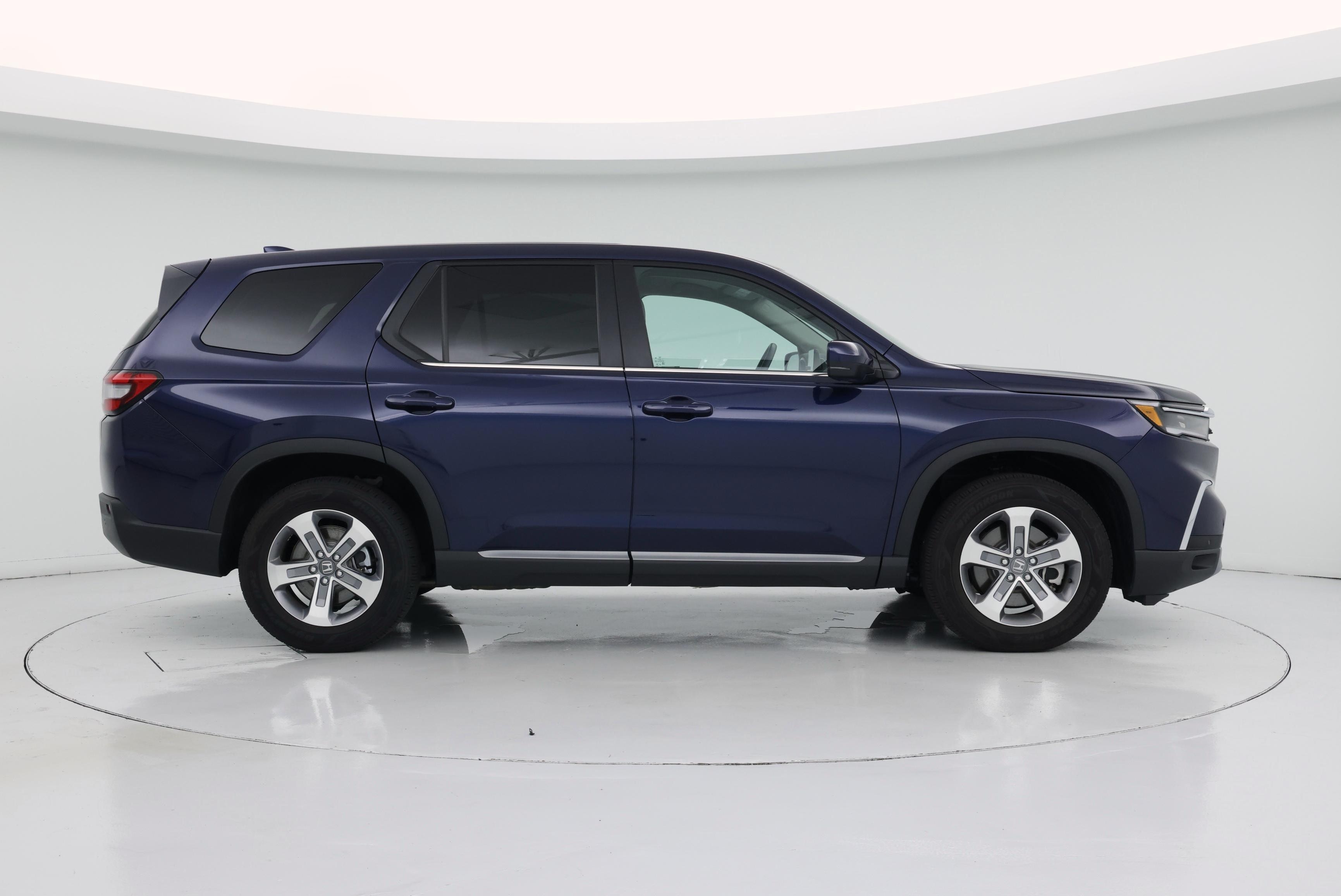 Thumbnail: 2025 Honda Pilot - 7