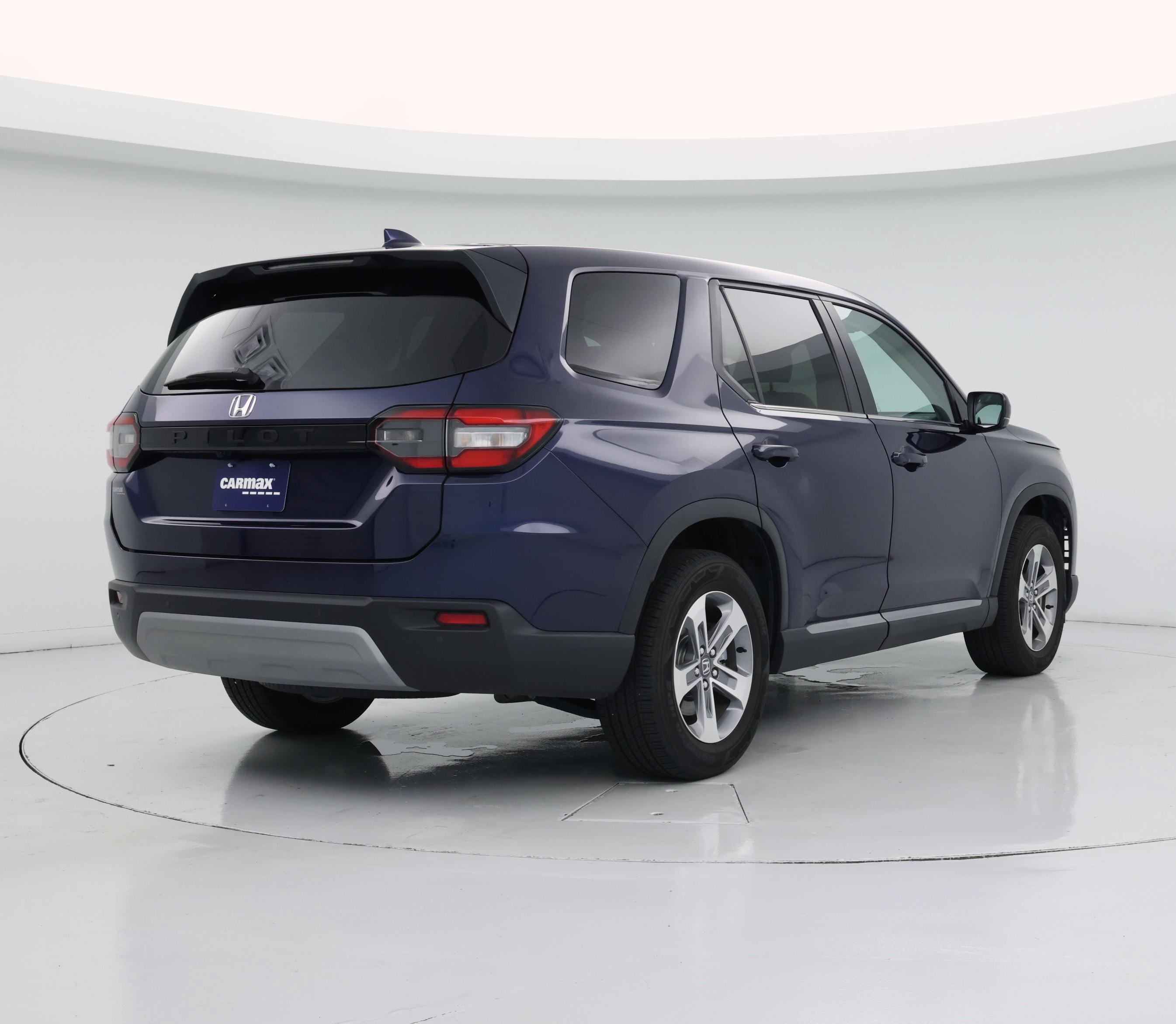 Thumbnail: 2025 Honda Pilot - 8