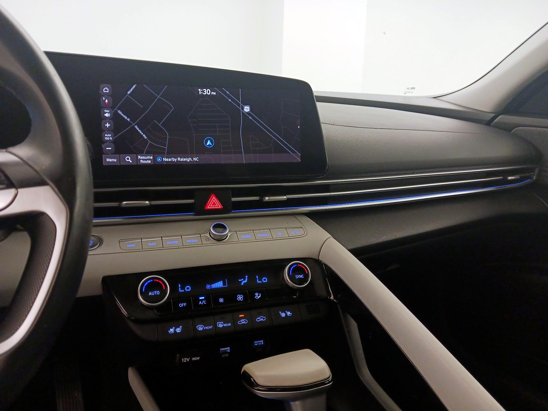 Thumbnail: 2023 Hyundai Elantra - 14