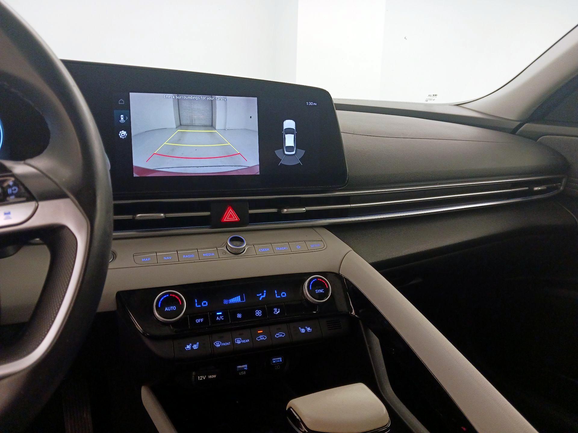Thumbnail: 2023 Hyundai Elantra - 15