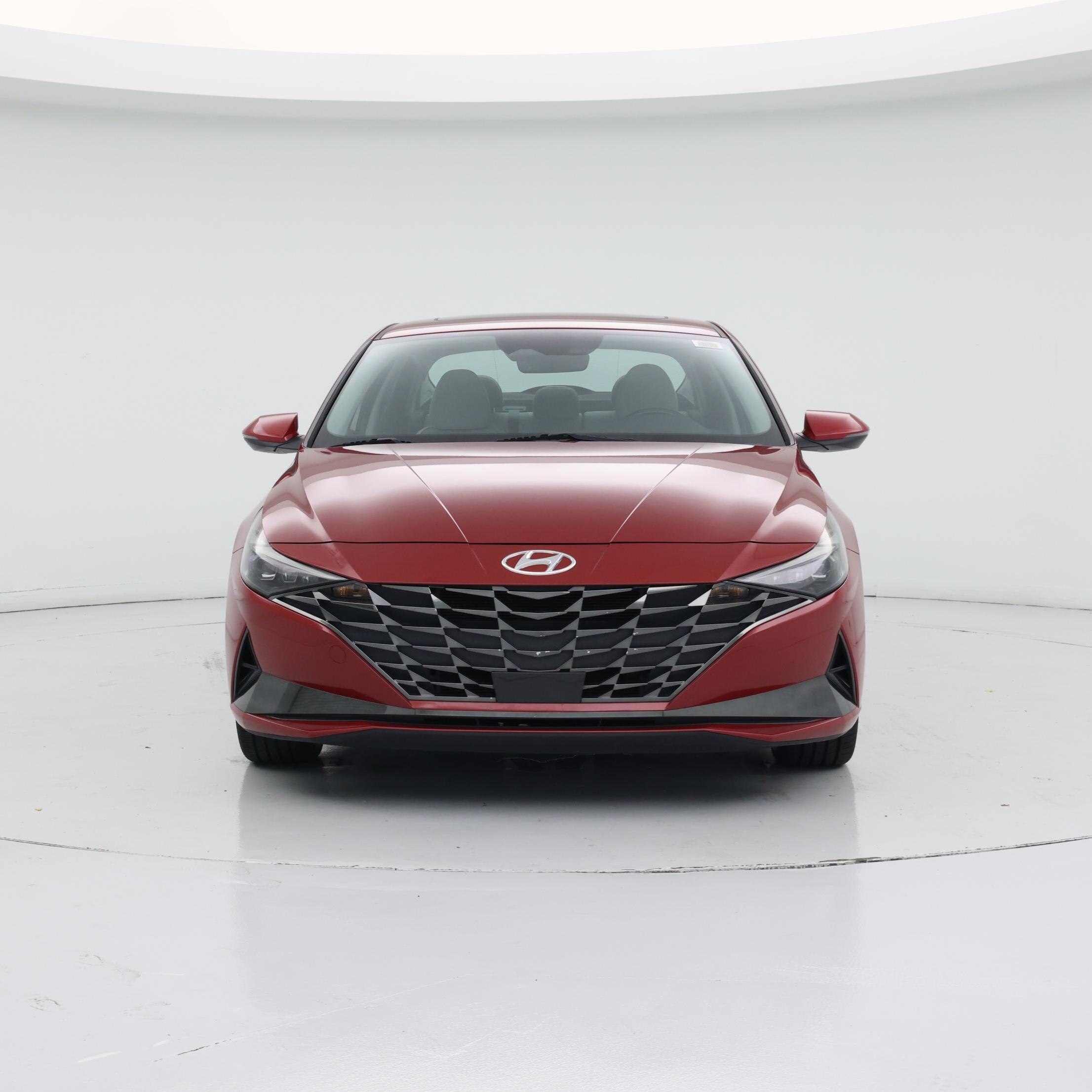 Thumbnail: 2023 Hyundai Elantra - 5