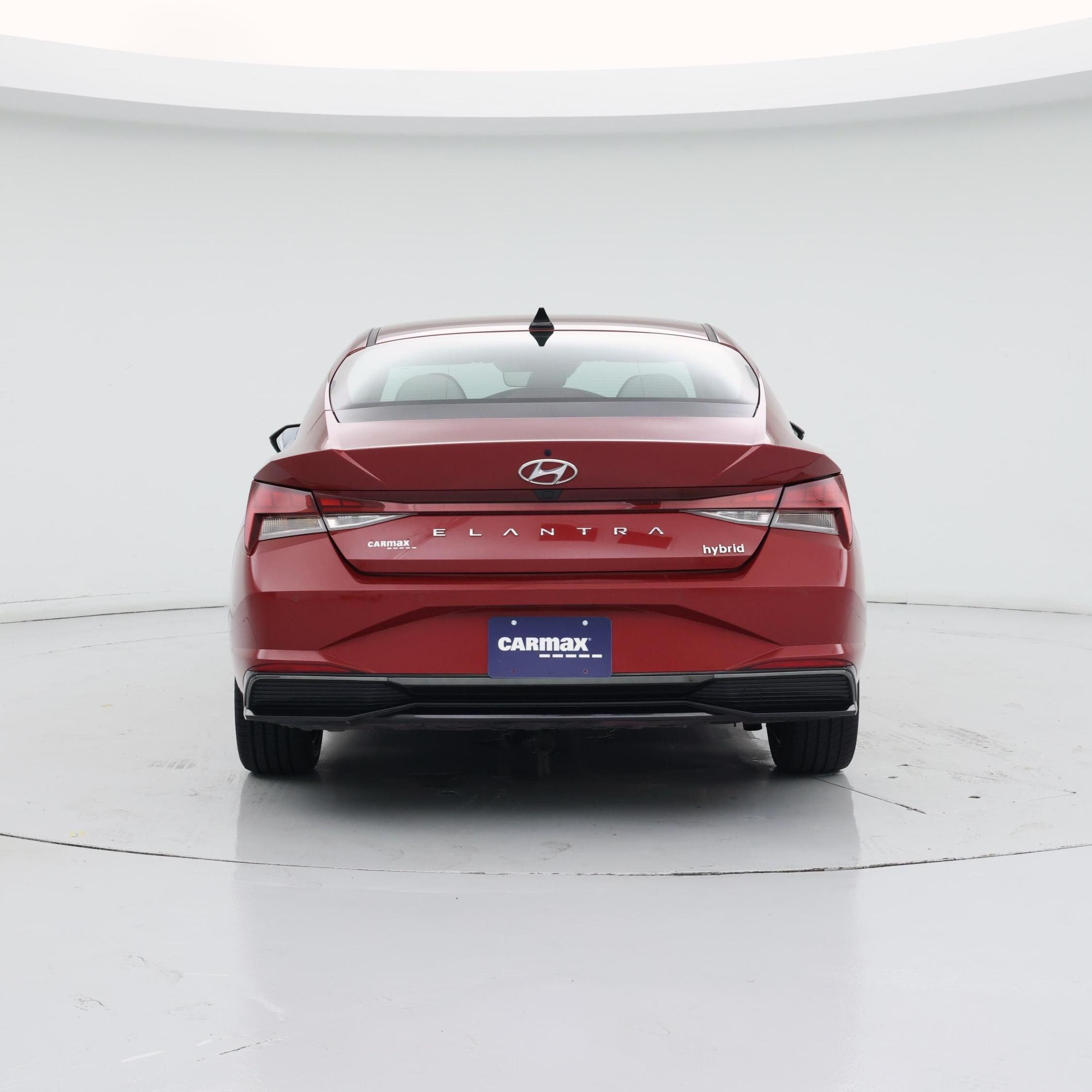 Thumbnail: 2023 Hyundai Elantra - 6