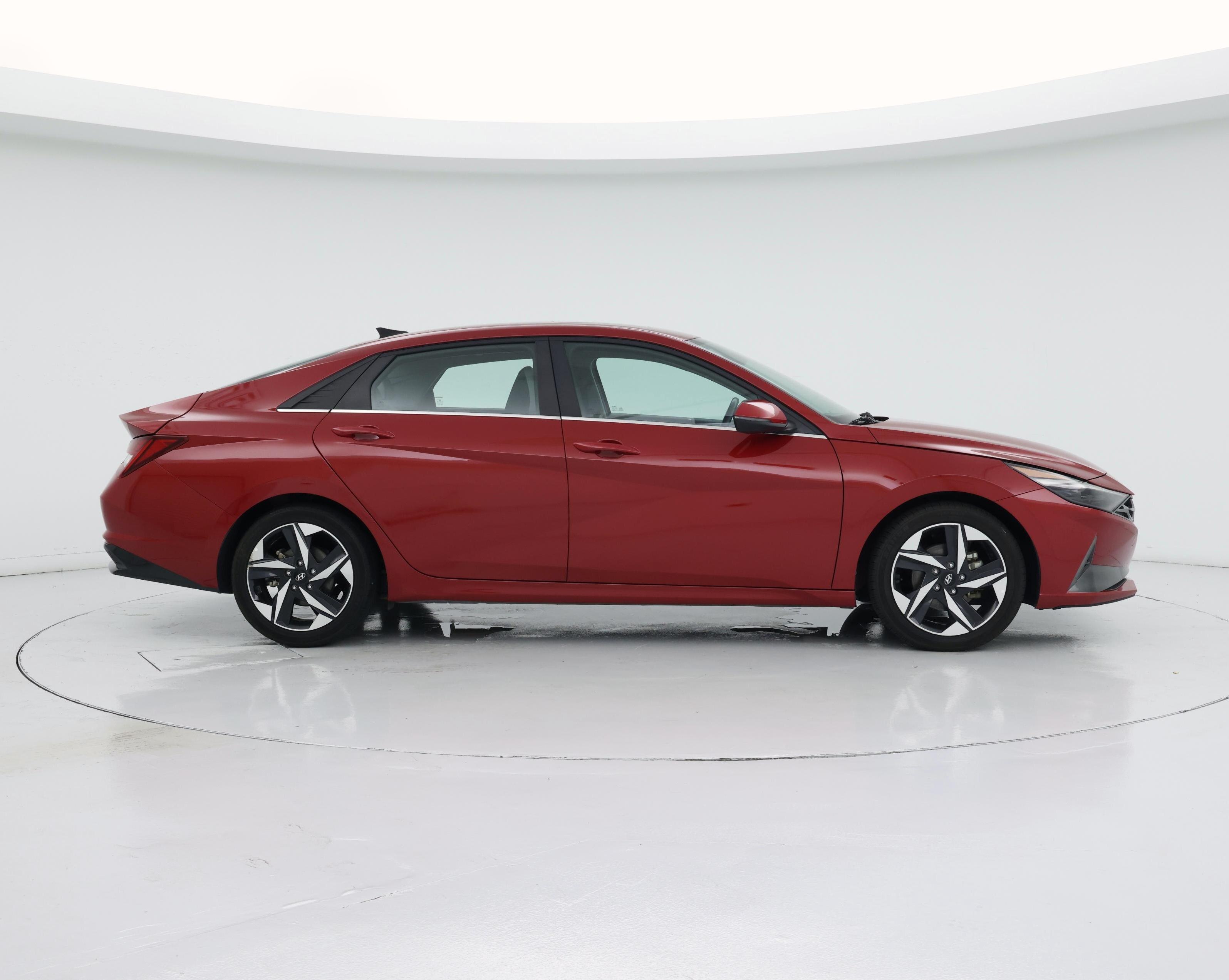 Thumbnail: 2023 Hyundai Elantra - 7