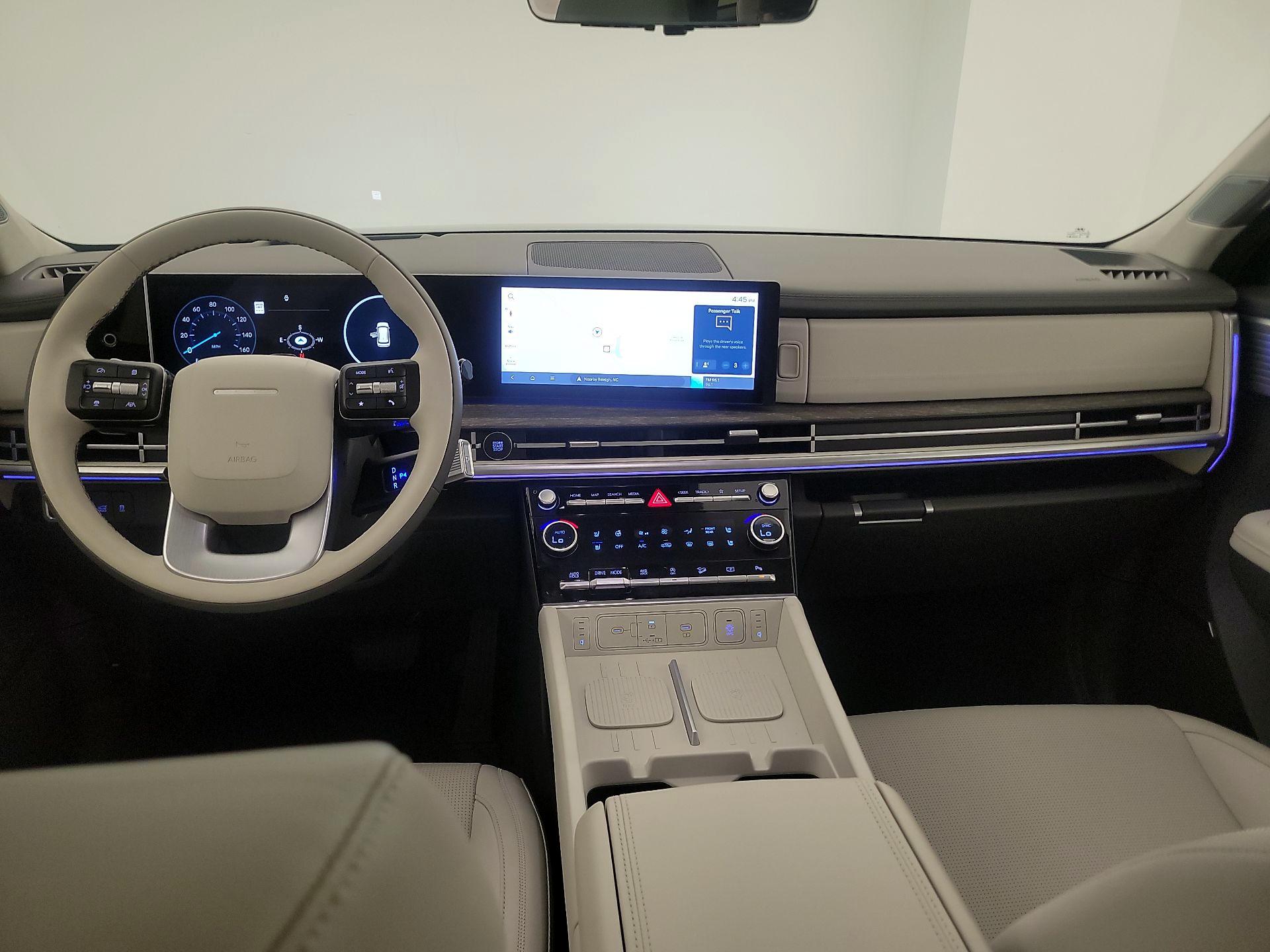 Thumbnail: 2025 Hyundai Santa Fe - 9