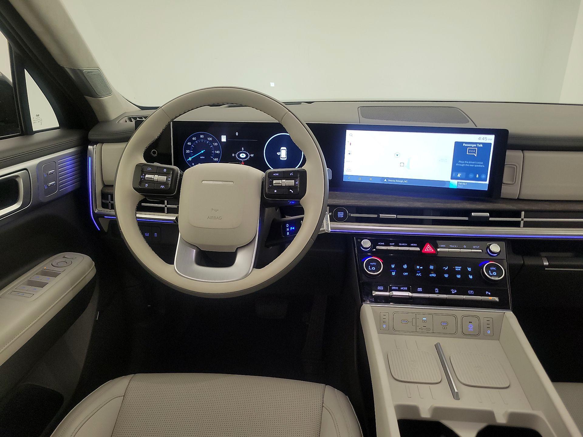 Thumbnail: 2025 Hyundai Santa Fe - 10