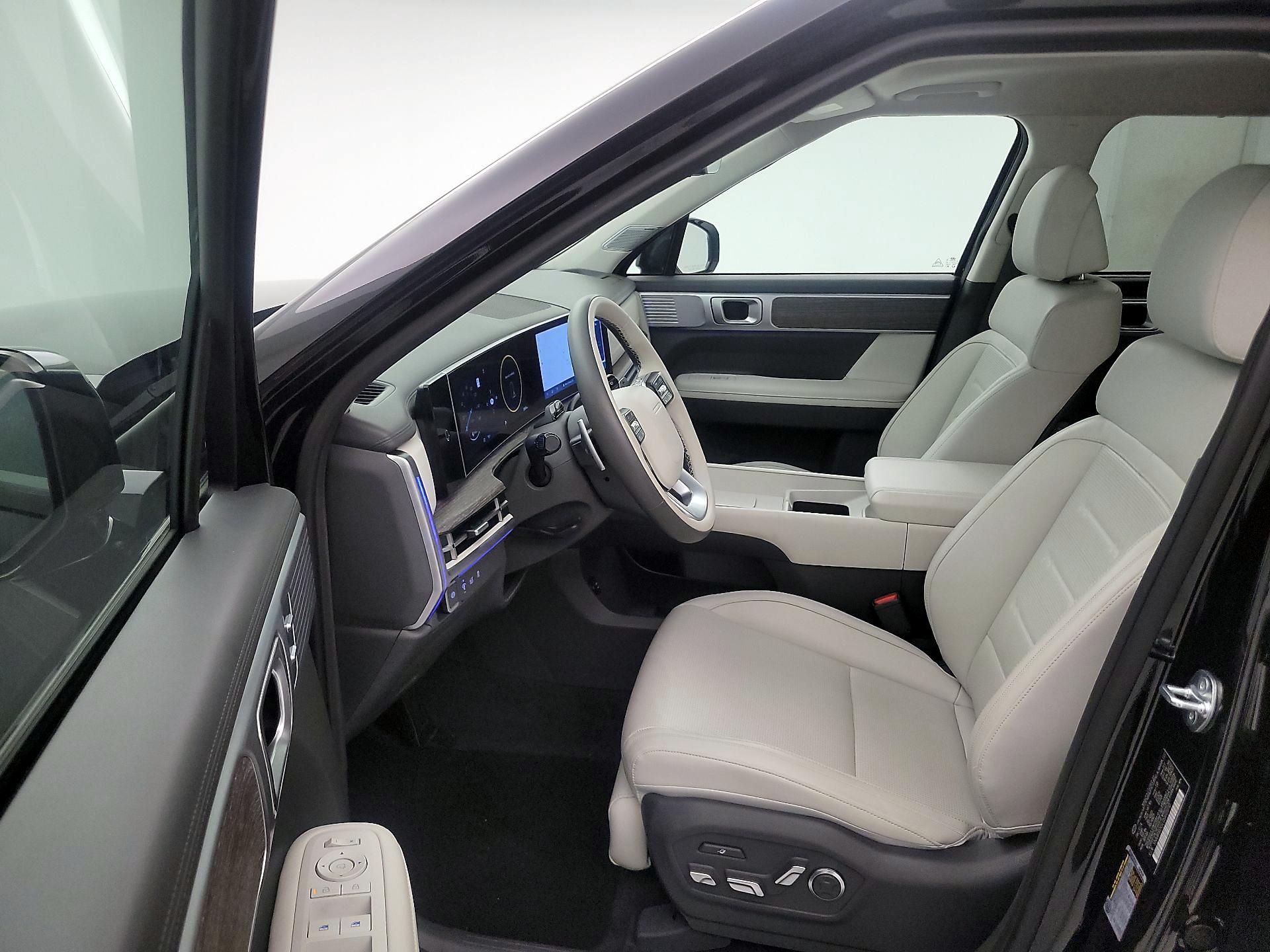 Thumbnail: 2025 Hyundai Santa Fe - 11