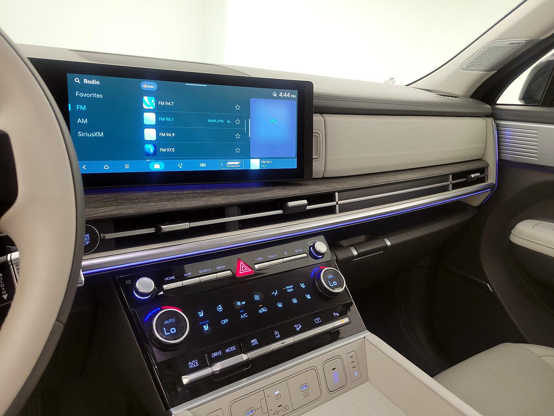 Thumbnail: 2025 Hyundai Santa Fe - 16