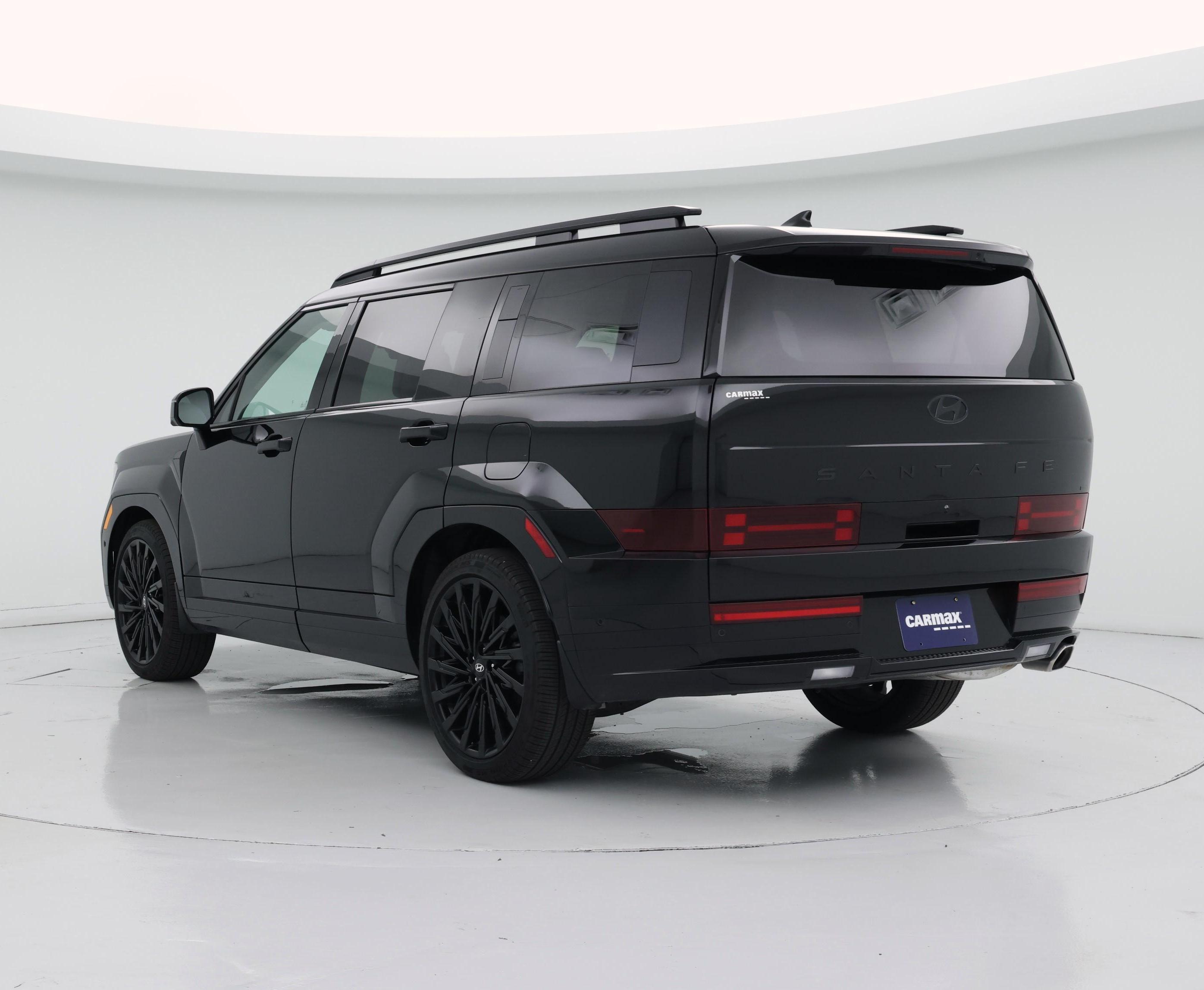 Thumbnail: 2025 Hyundai Santa Fe - 2