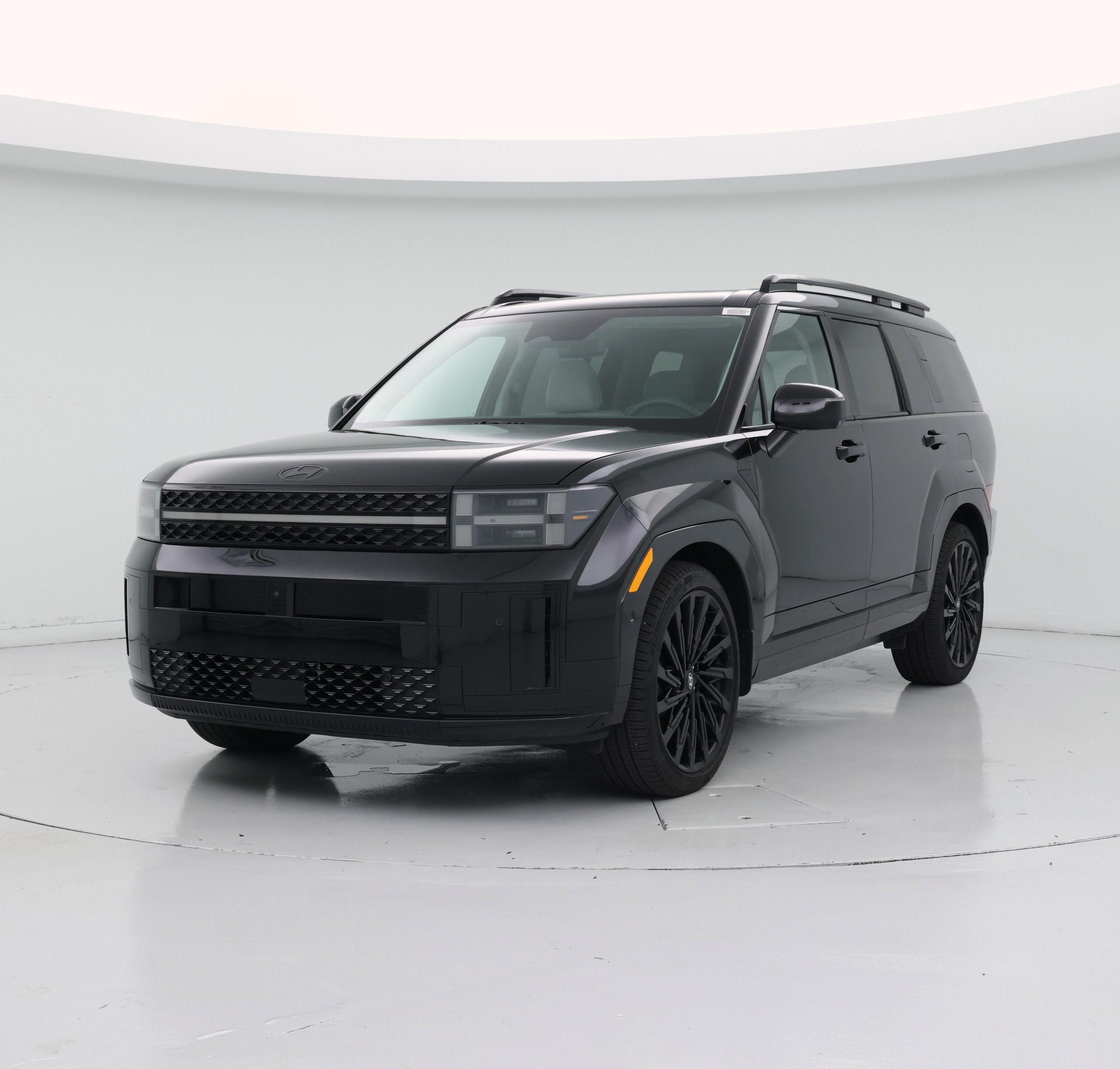 Thumbnail: 2025 Hyundai Santa Fe - 4