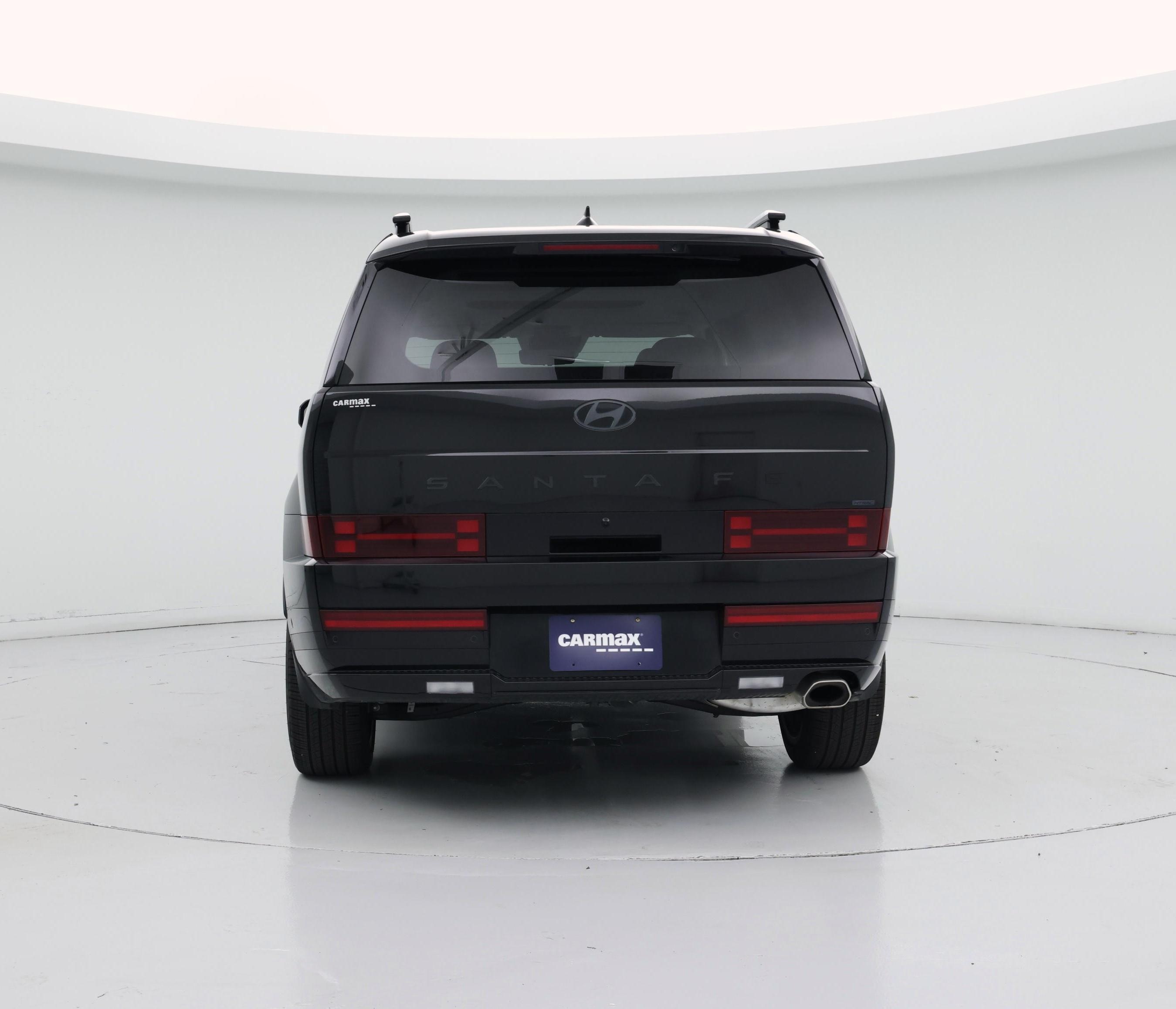 Thumbnail: 2025 Hyundai Santa Fe - 6