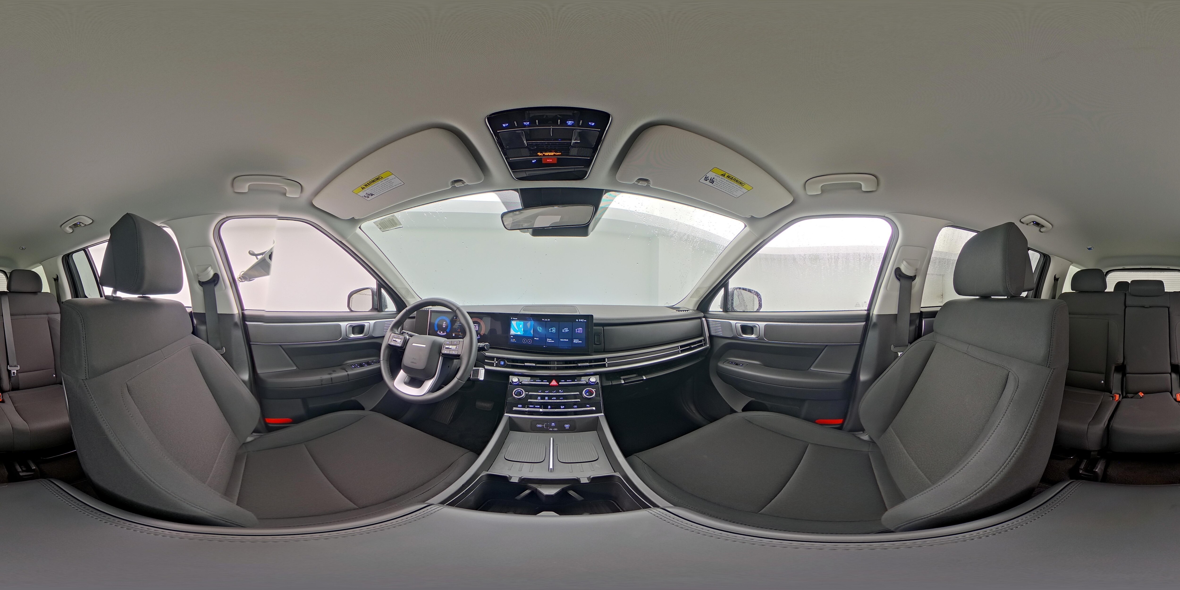 2025 Hyundai Santa Fe SE - Photo 26