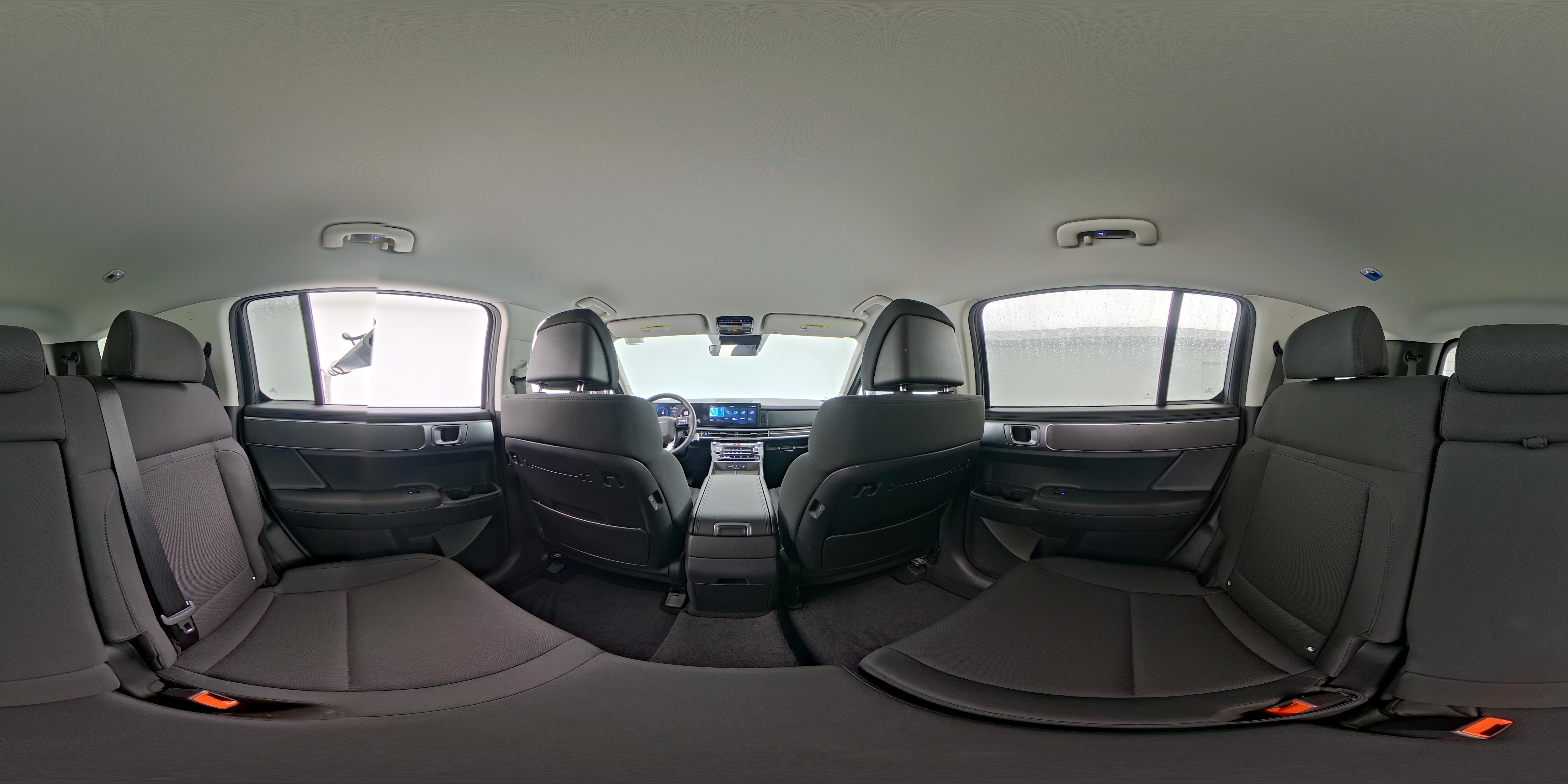 2025 Hyundai Santa Fe SE - Photo 27