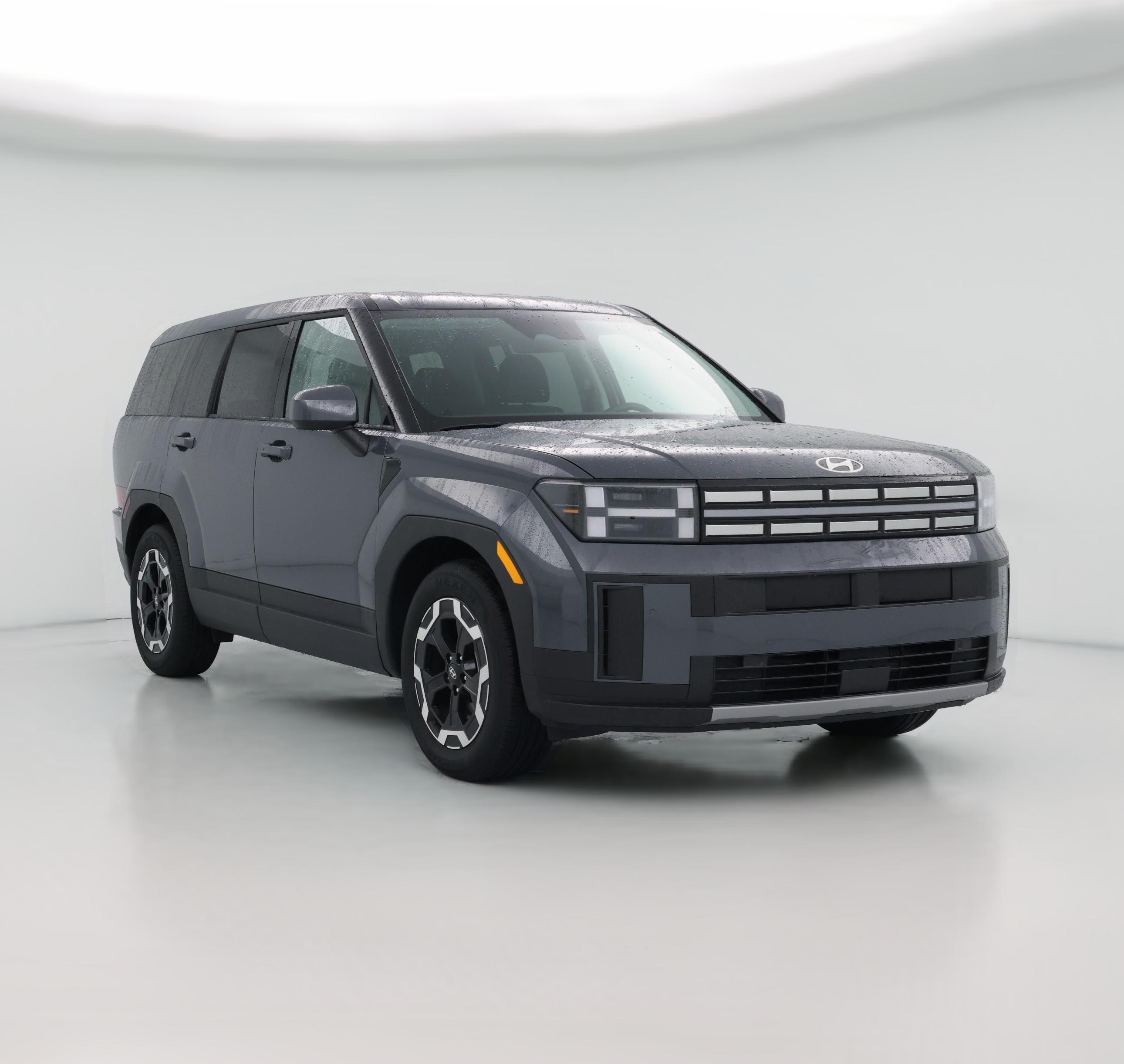 Thumbnail: 2025 Hyundai Santa Fe - 1