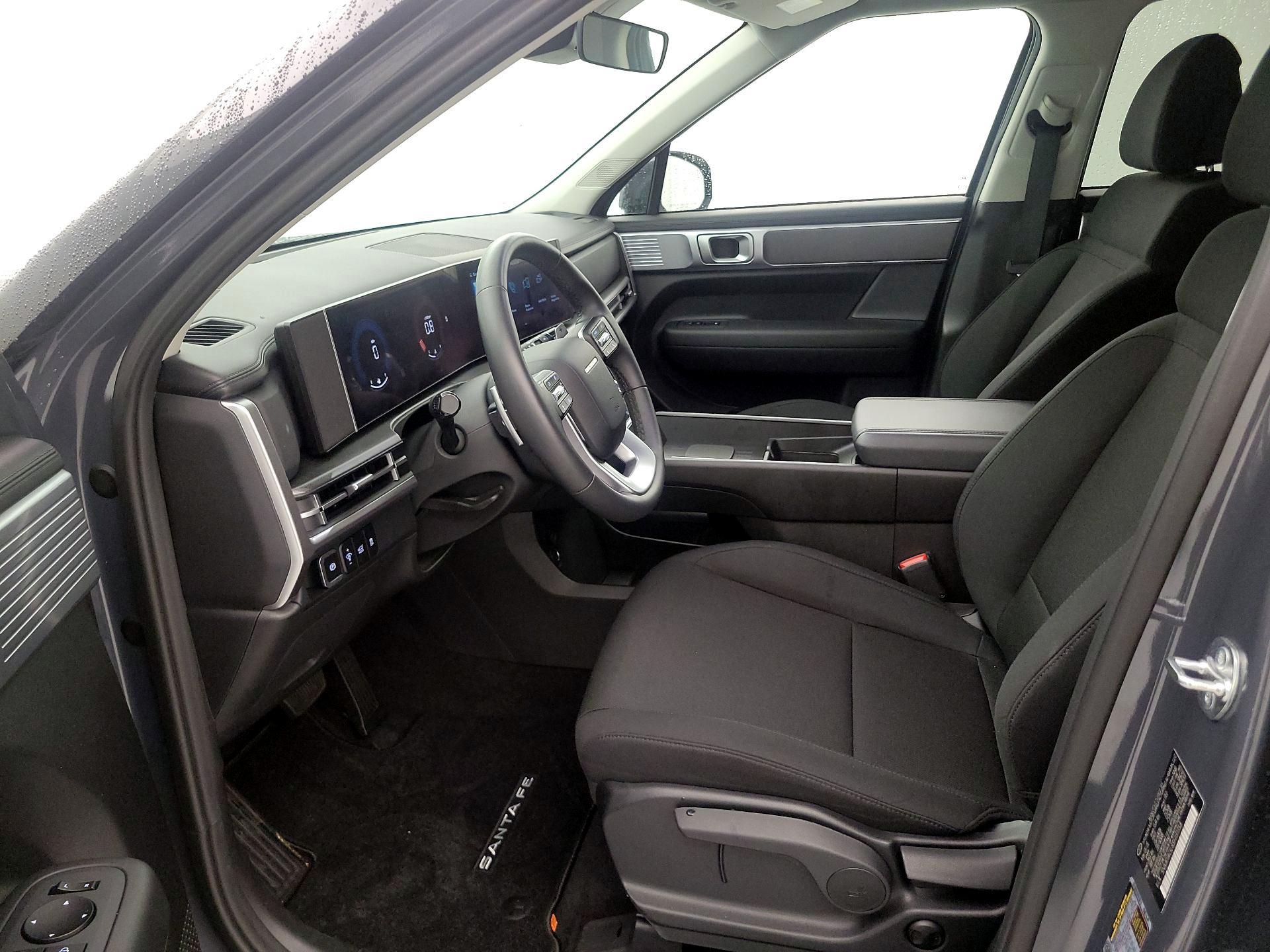 Thumbnail: 2025 Hyundai Santa Fe - 11