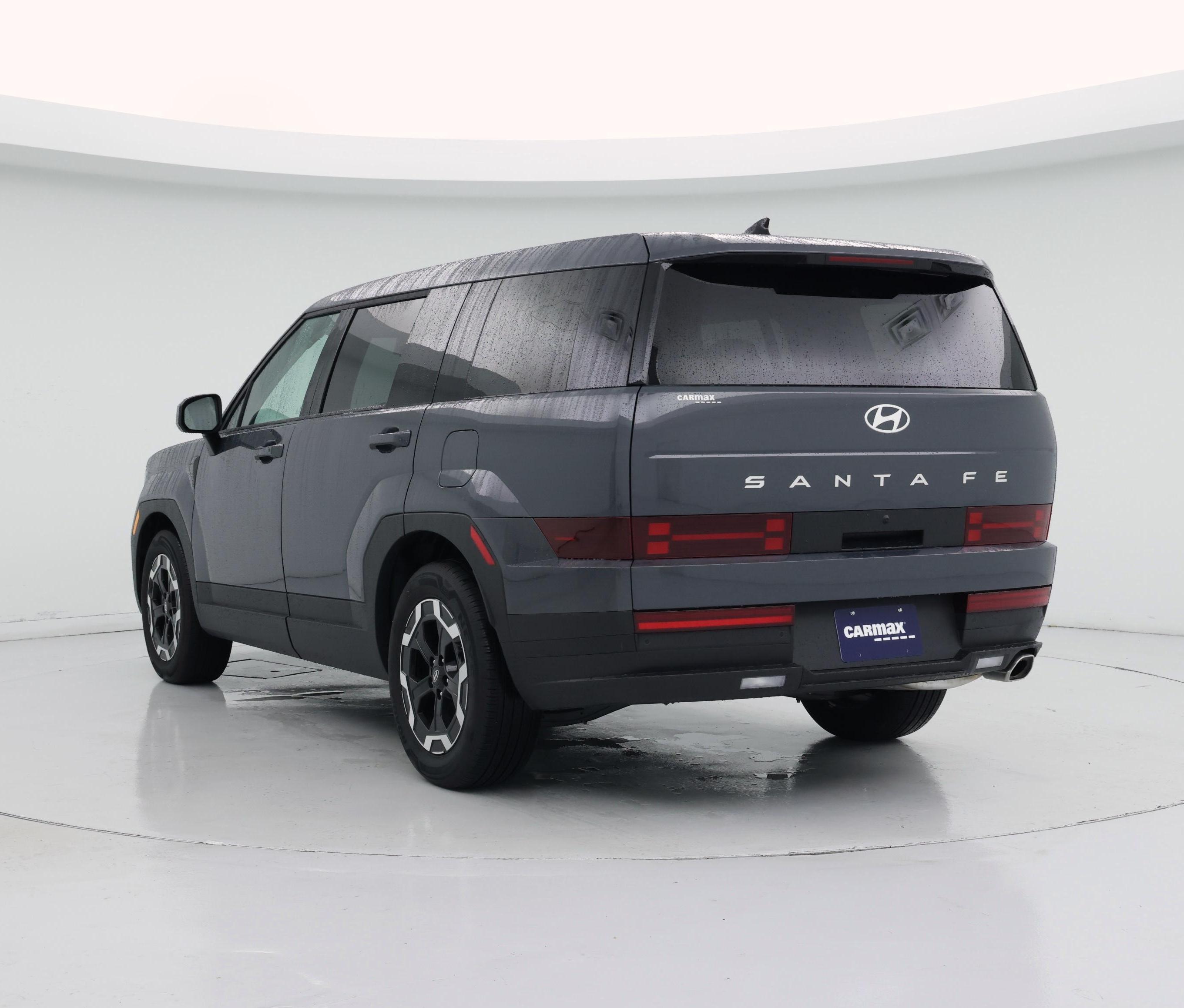 Thumbnail: 2025 Hyundai Santa Fe - 2