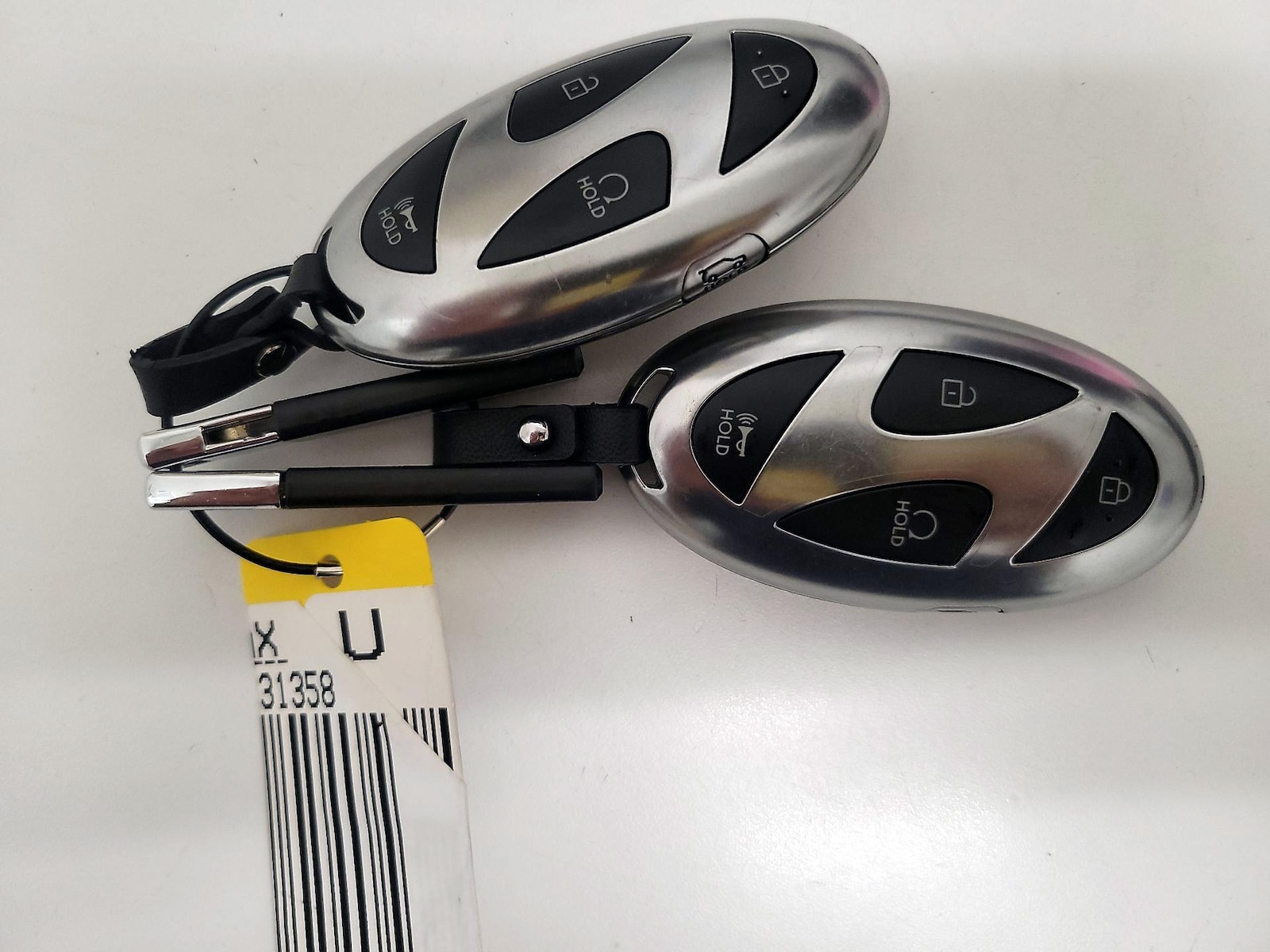 2025 Hyundai Santa Fe SE - Photo 25