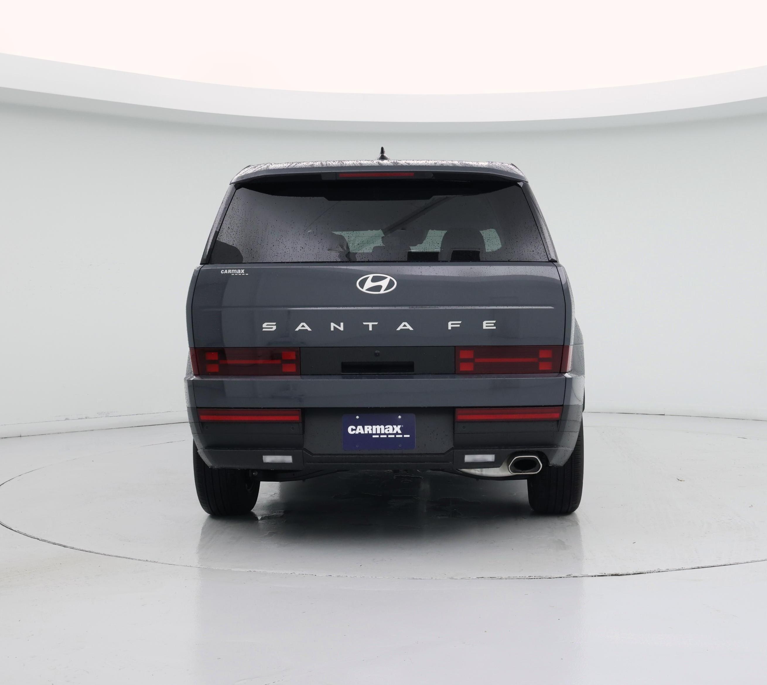 Thumbnail: 2025 Hyundai Santa Fe - 6