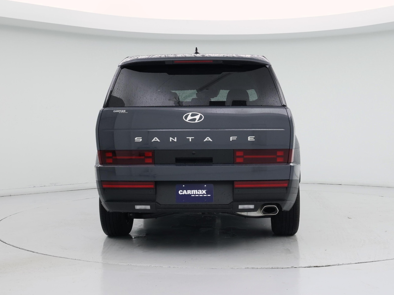 2025 Hyundai Santa Fe SE - Photo 7
