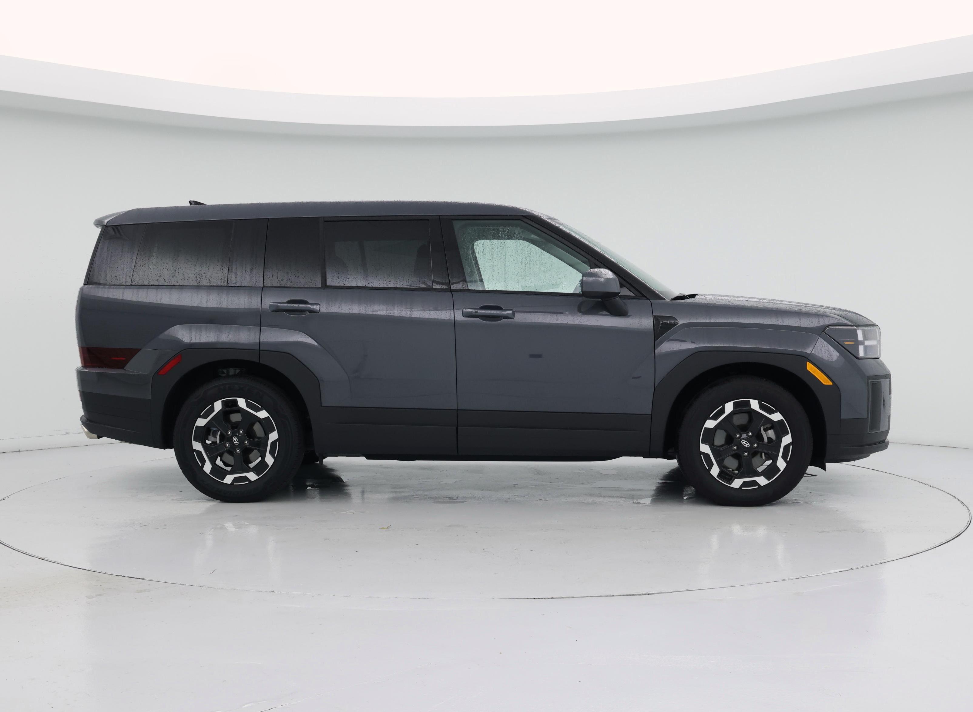 Thumbnail: 2025 Hyundai Santa Fe - 7