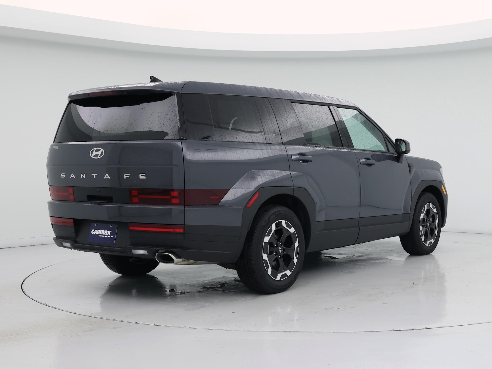 2025 Hyundai Santa Fe SE - Photo 9
