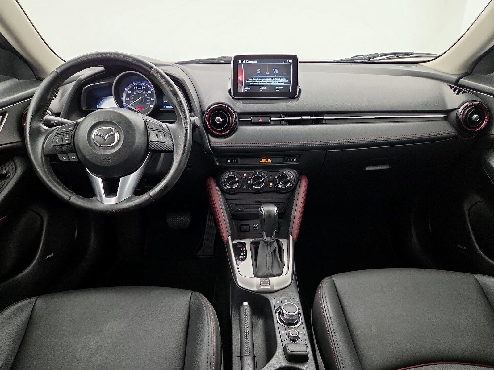 Rear View Camera