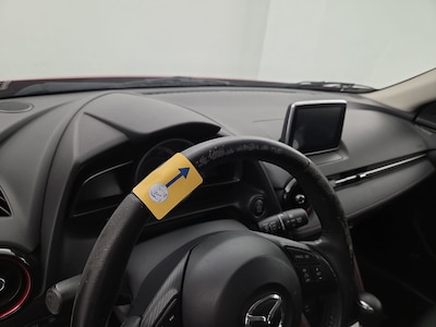 Condition detail