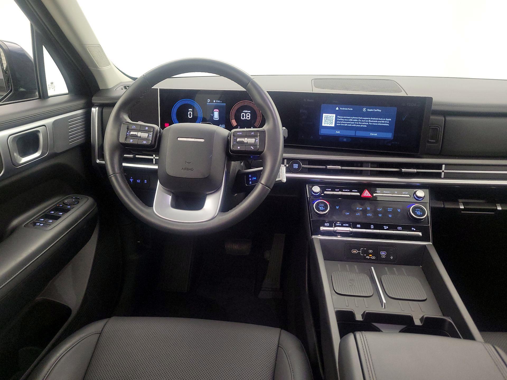 Thumbnail: 2025 Hyundai Santa Fe - 10