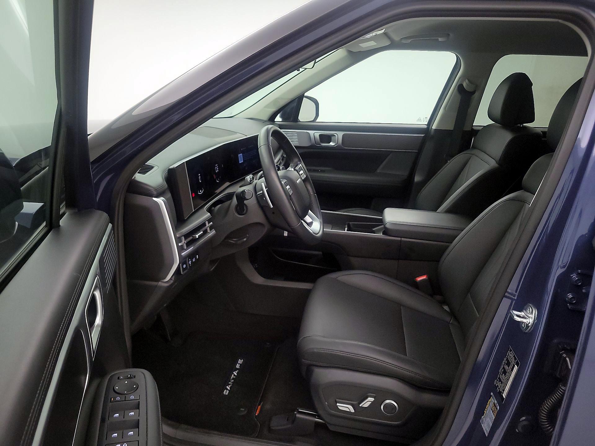 Thumbnail: 2025 Hyundai Santa Fe - 11
