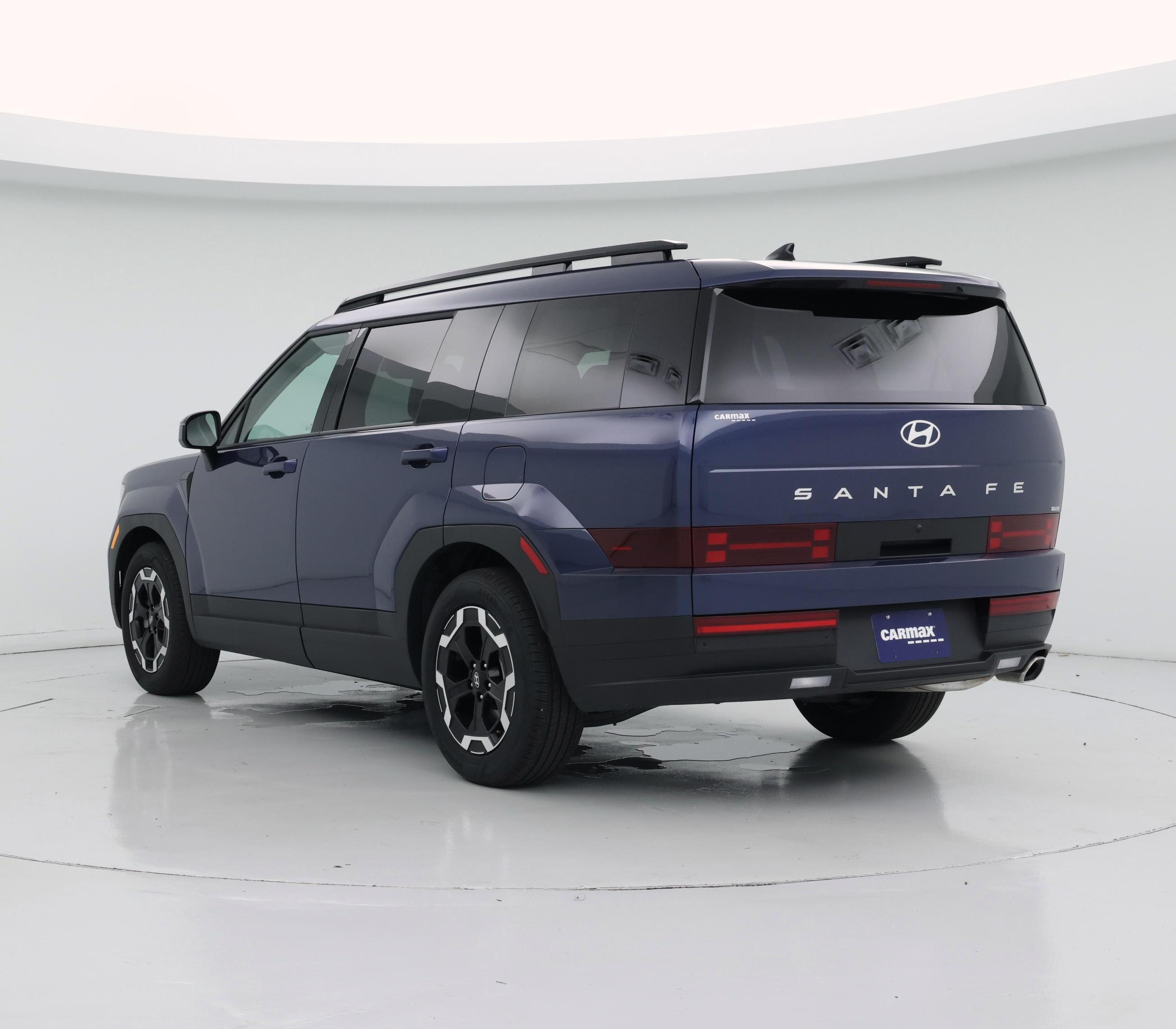 Thumbnail: 2025 Hyundai Santa Fe - 2