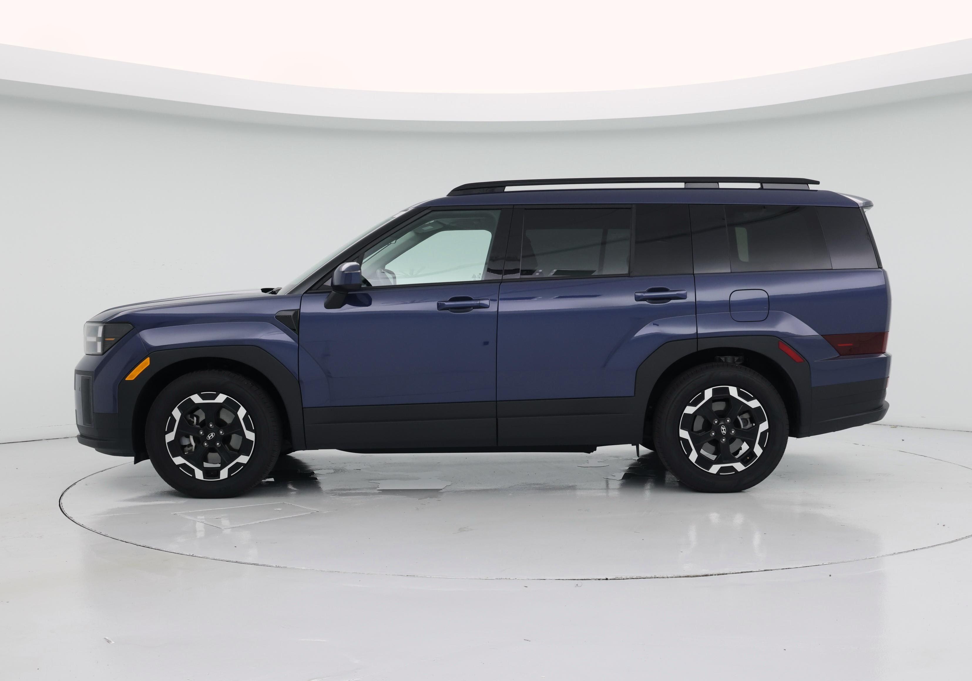 Thumbnail: 2025 Hyundai Santa Fe - 3