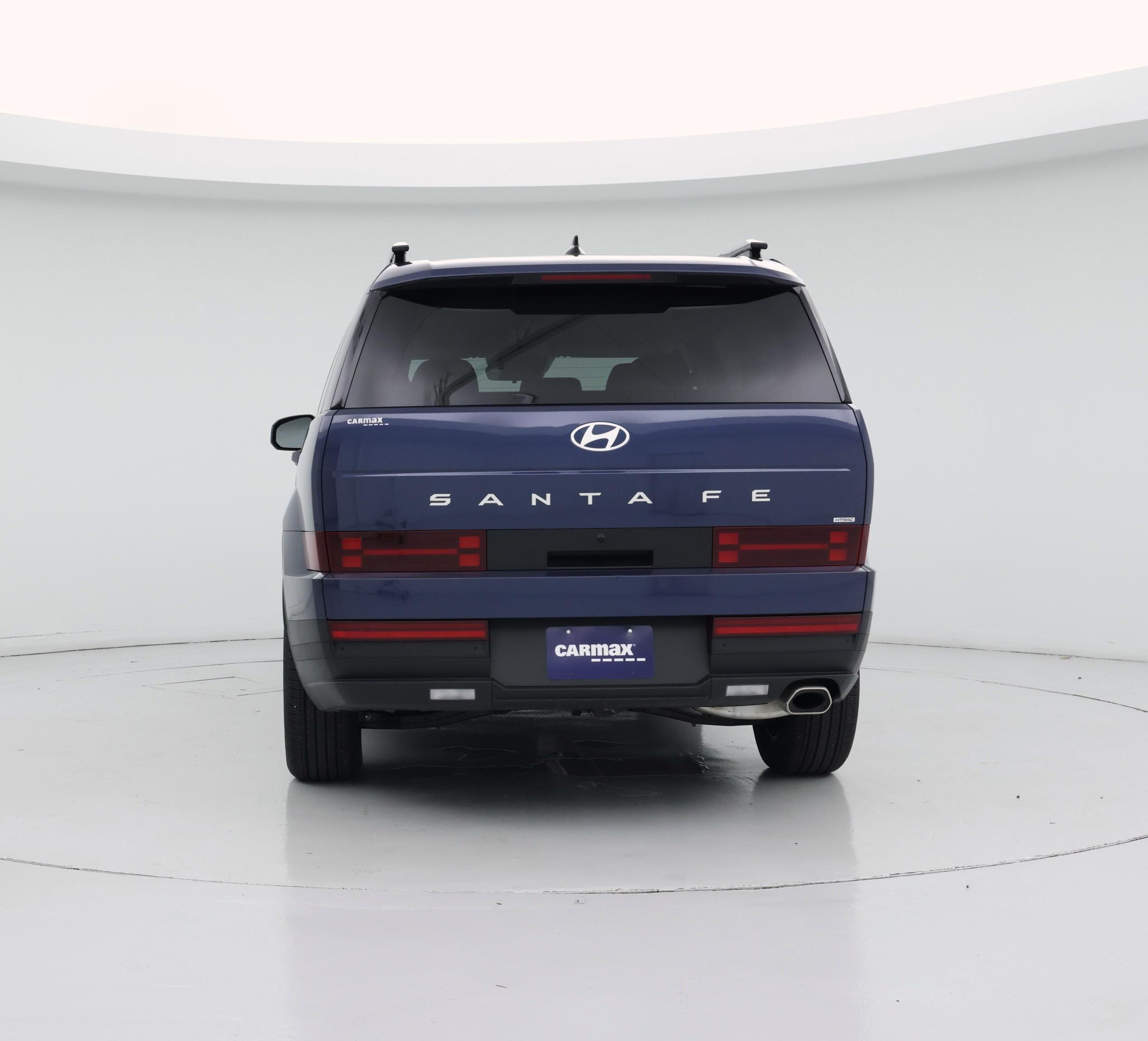Thumbnail: 2025 Hyundai Santa Fe - 6