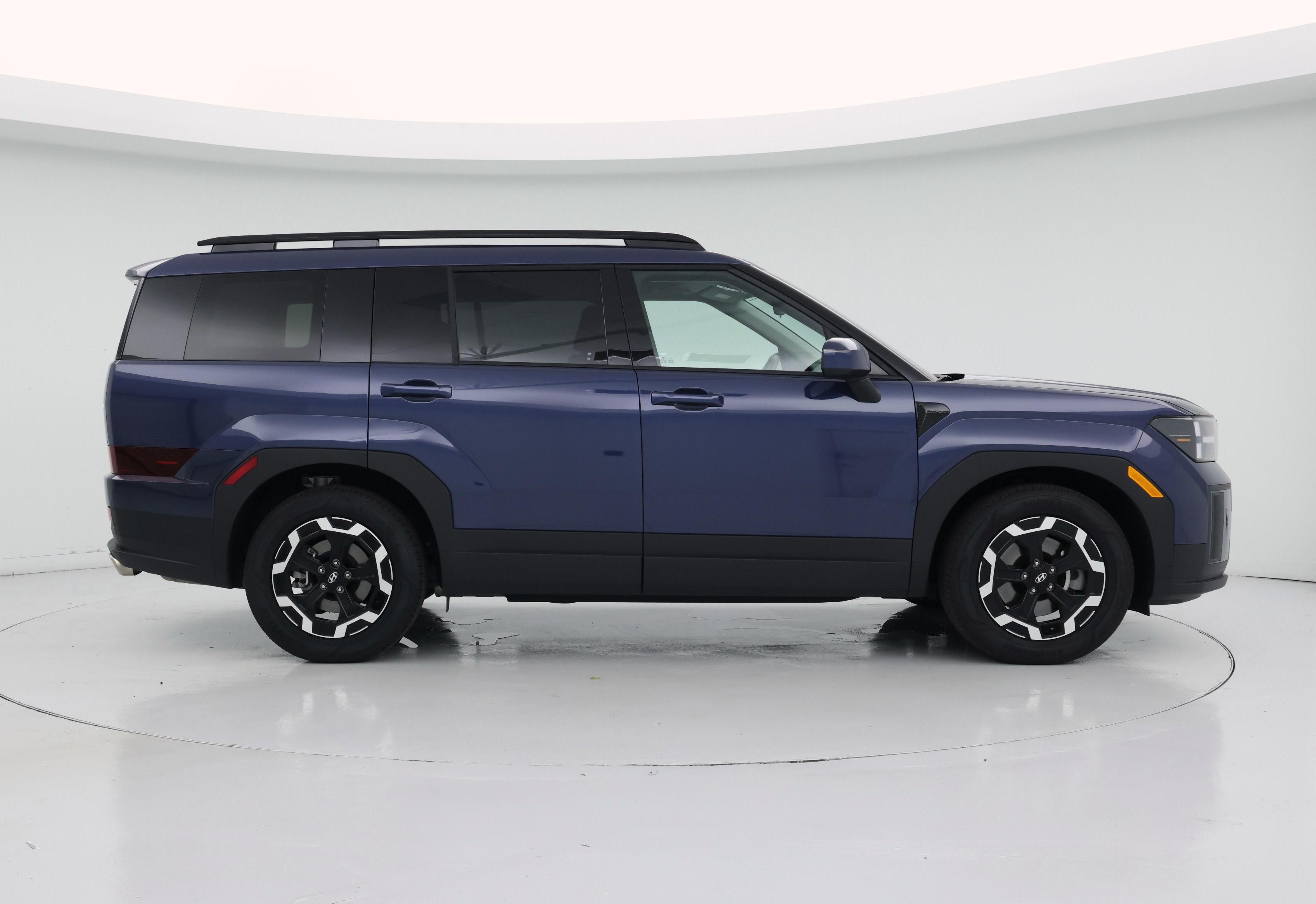 Thumbnail: 2025 Hyundai Santa Fe - 7
