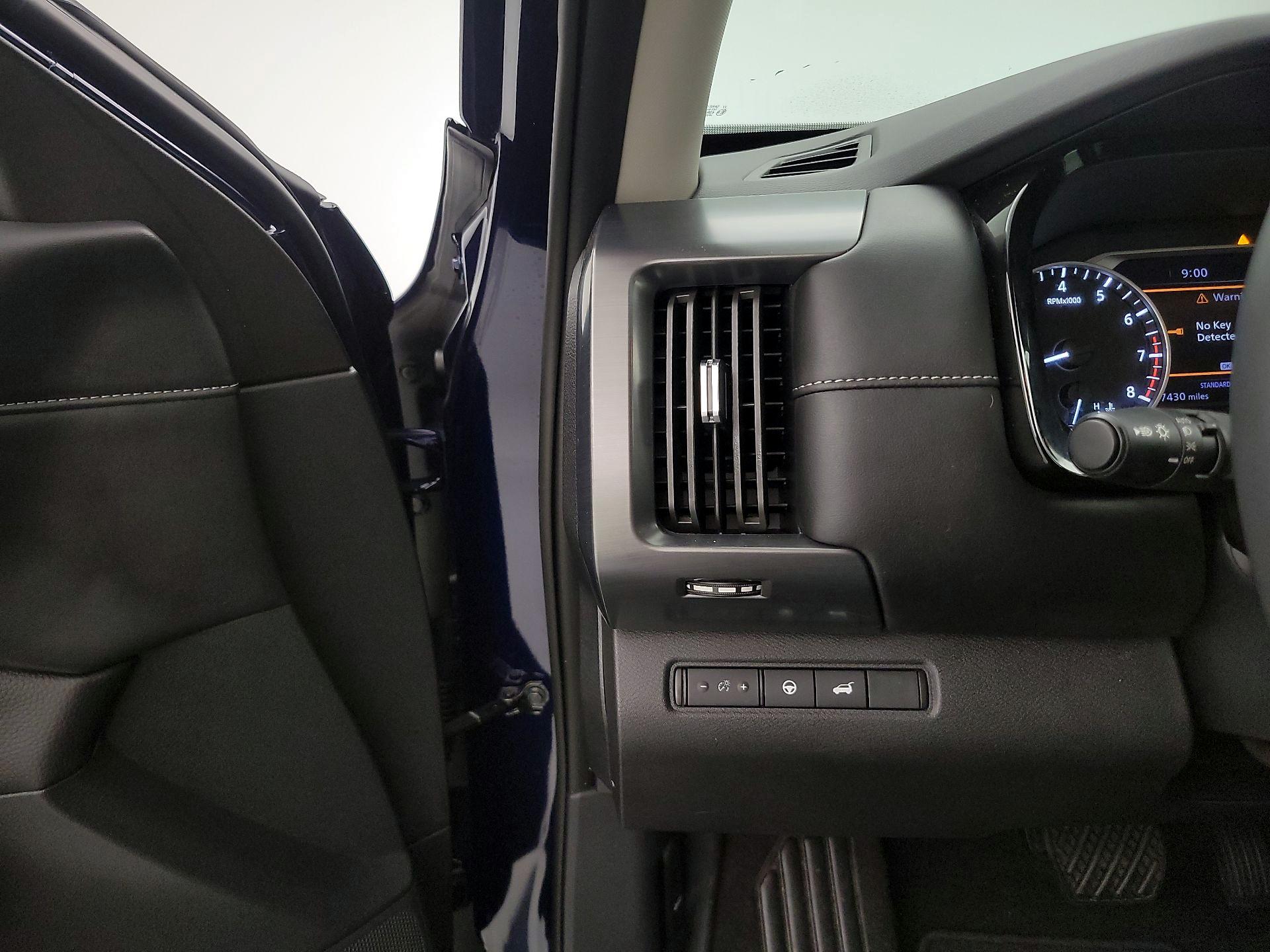 Thumbnail: 2024 Nissan Pathfinder - 13