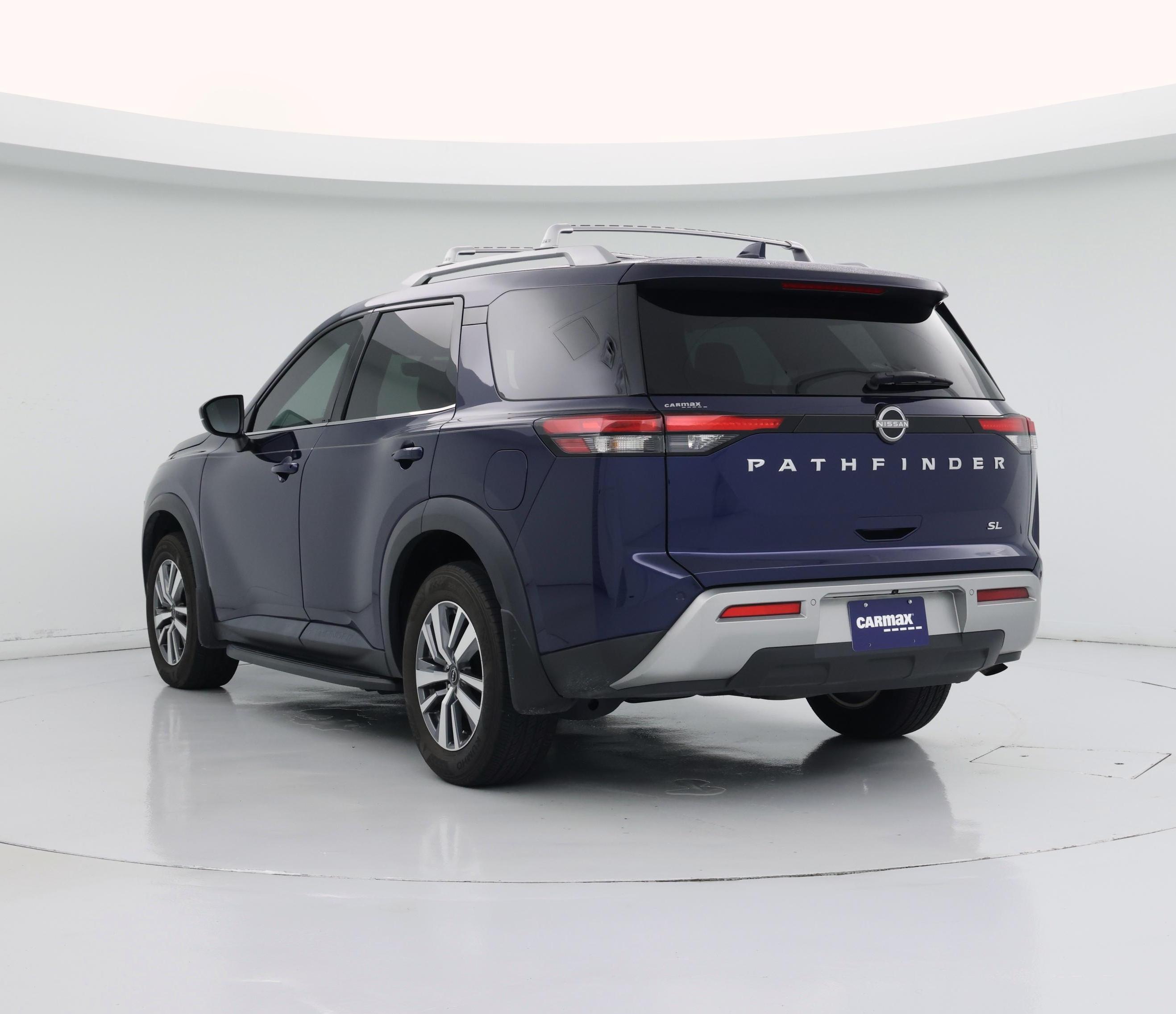Thumbnail: 2024 Nissan Pathfinder - 2