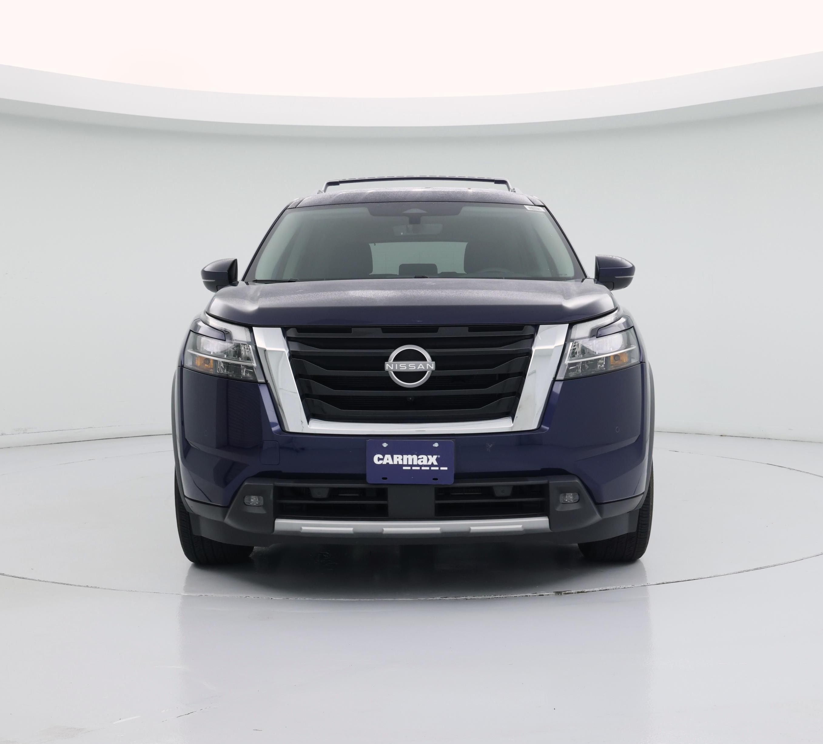 Thumbnail: 2024 Nissan Pathfinder - 5