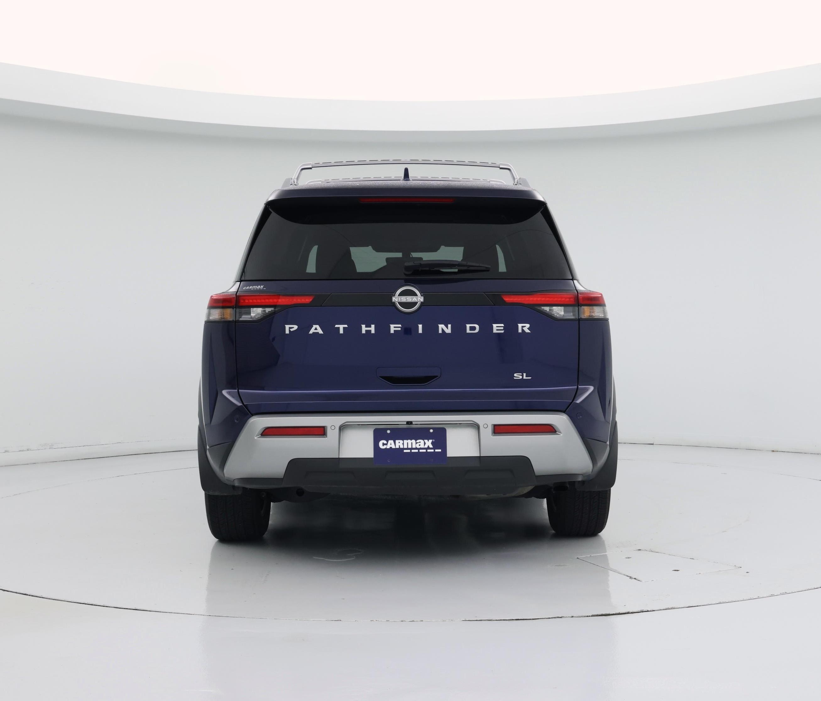 Thumbnail: 2024 Nissan Pathfinder - 6